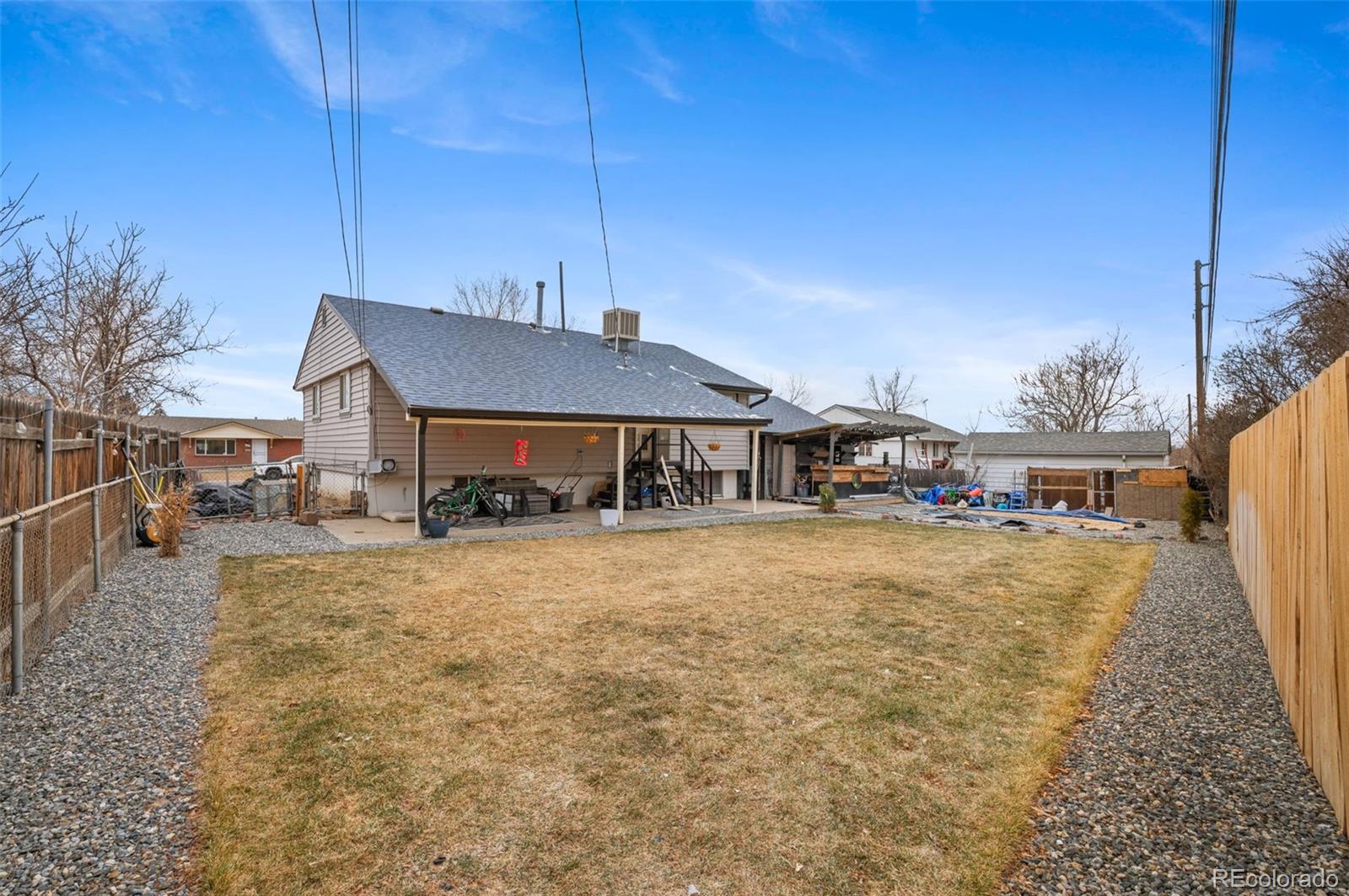 MLS Image #27 for 221 w 78th place,denver, Colorado
