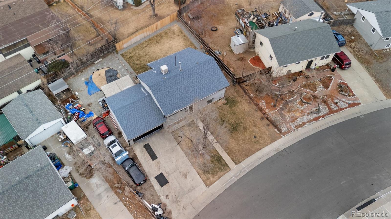 MLS Image #29 for 221 w 78th place,denver, Colorado
