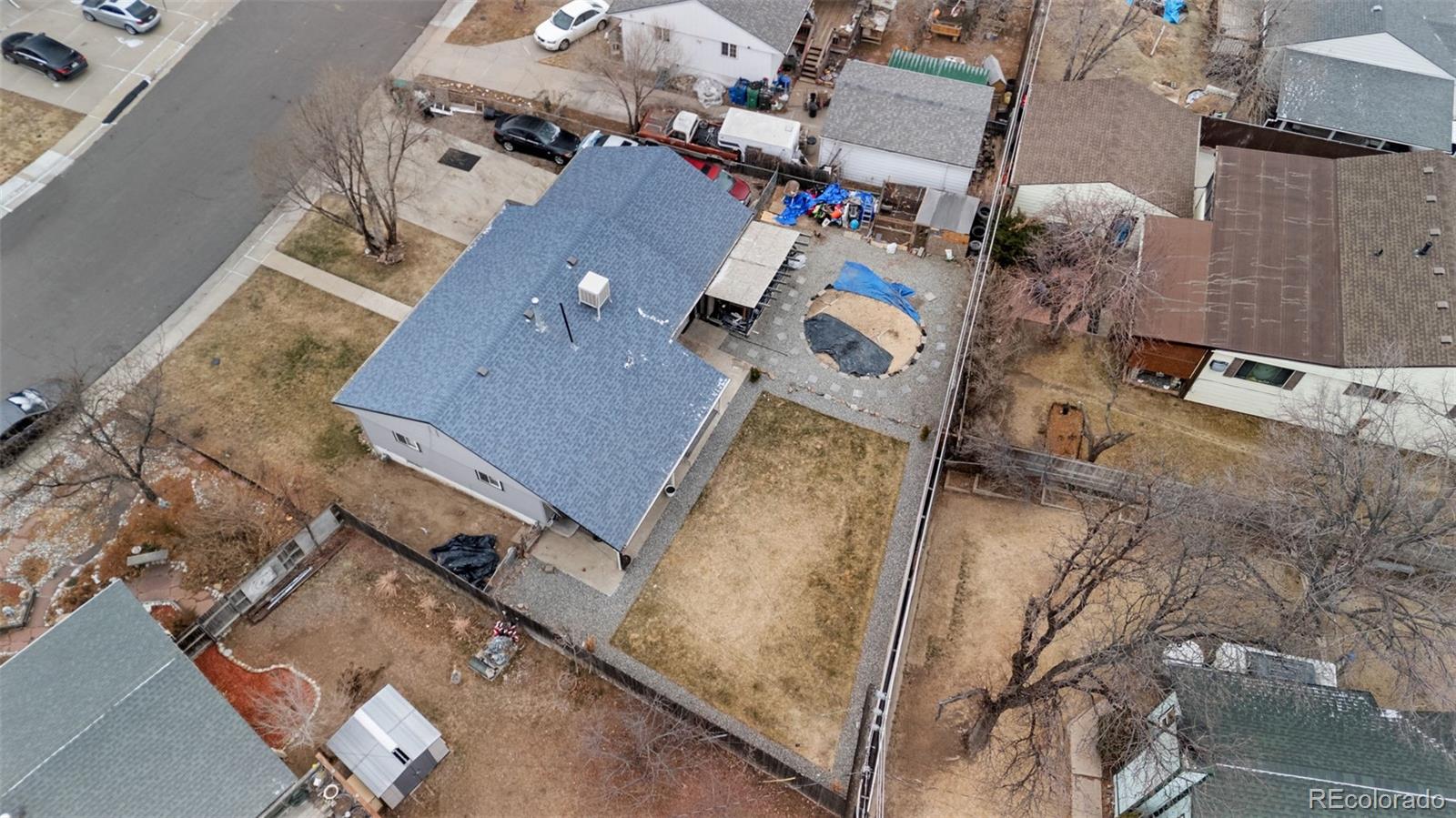 MLS Image #30 for 221 w 78th place,denver, Colorado