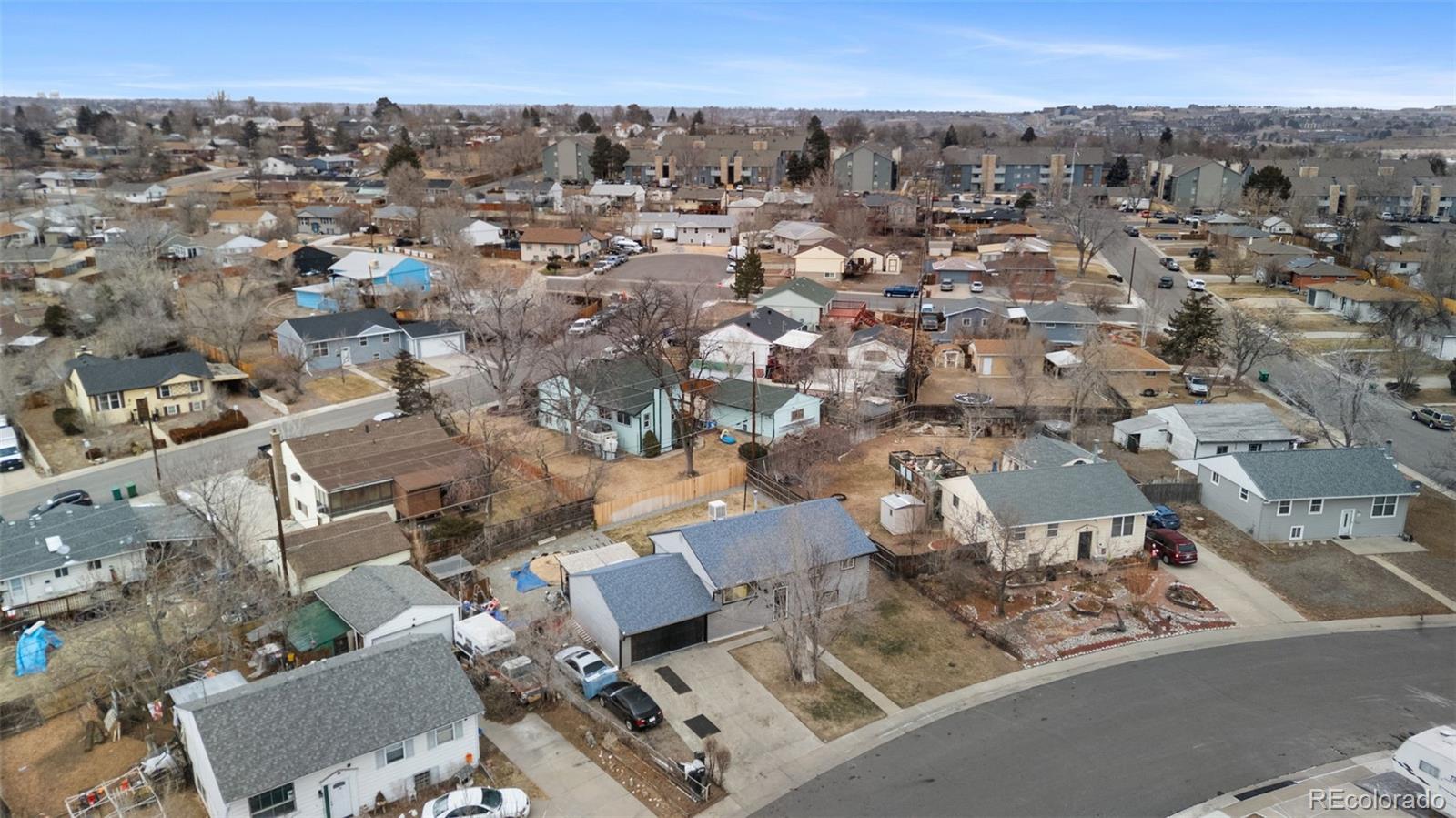 MLS Image #31 for 221 w 78th place,denver, Colorado
