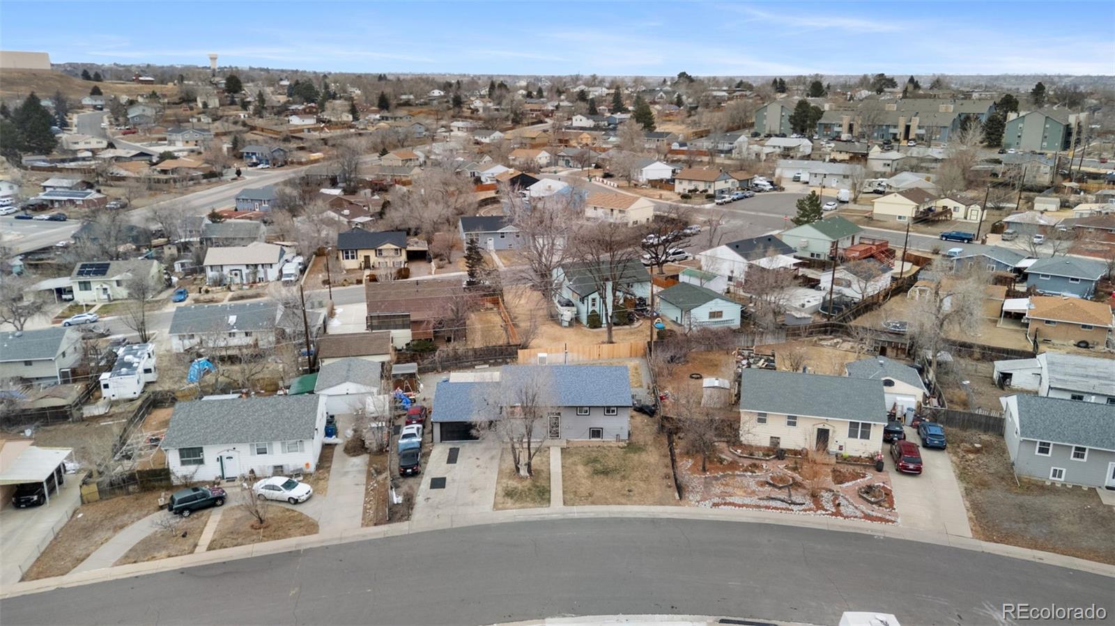 MLS Image #32 for 221 w 78th place,denver, Colorado