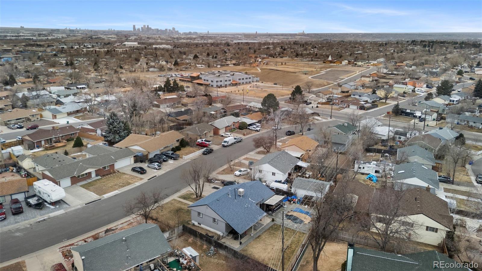 MLS Image #33 for 221 w 78th place,denver, Colorado