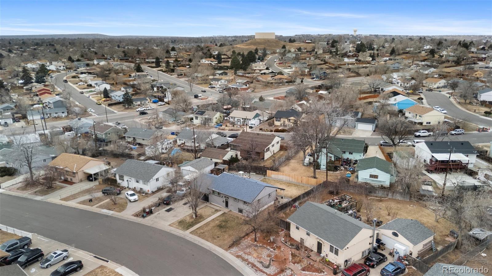 MLS Image #34 for 221 w 78th place,denver, Colorado
