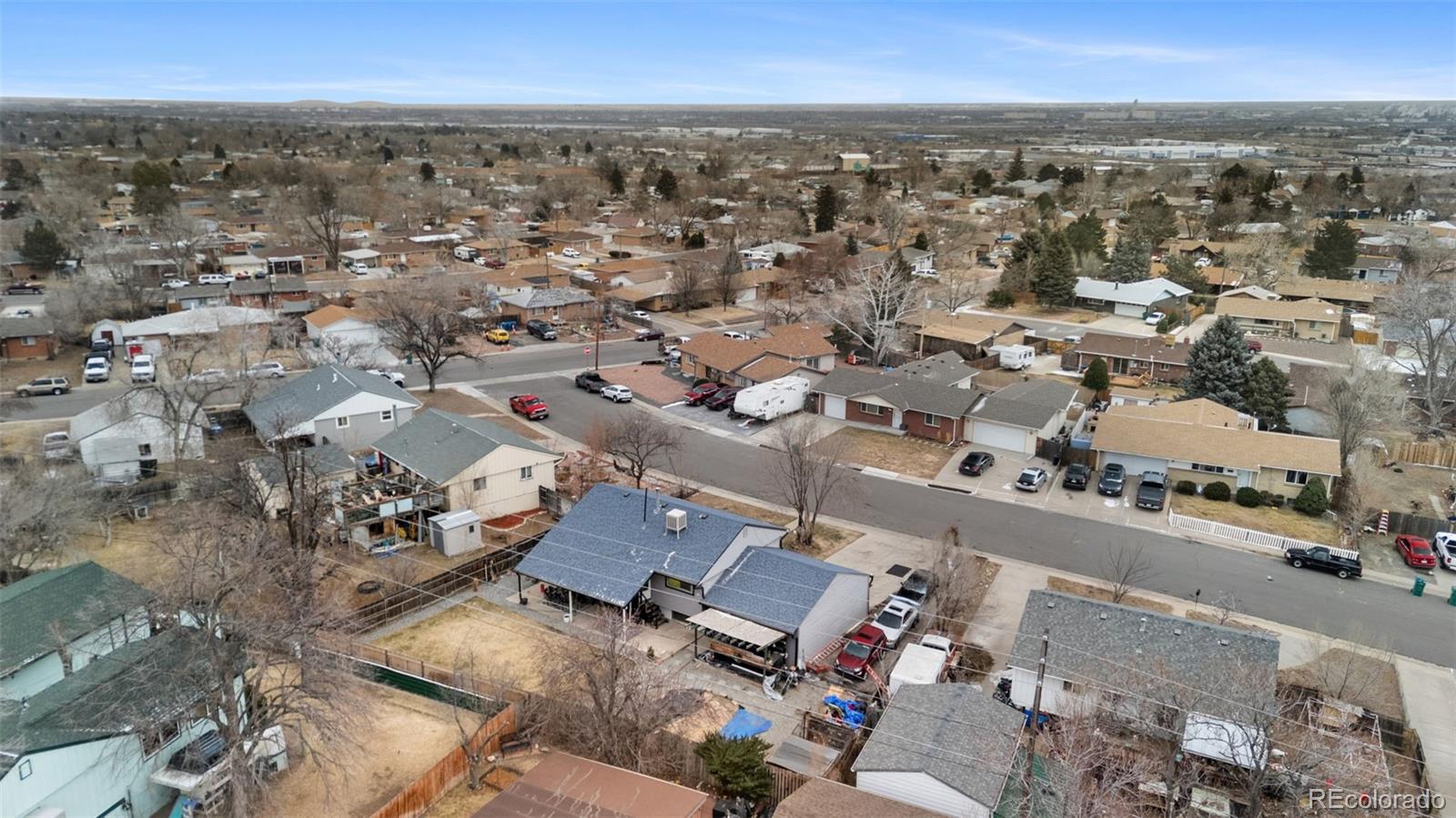 MLS Image #35 for 221 w 78th place,denver, Colorado