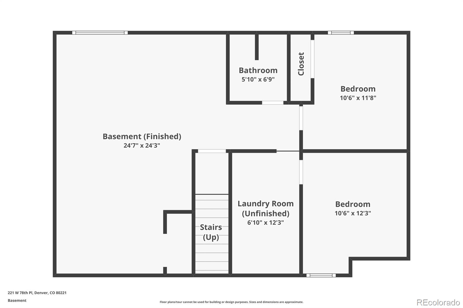 MLS Image #36 for 221 w 78th place,denver, Colorado