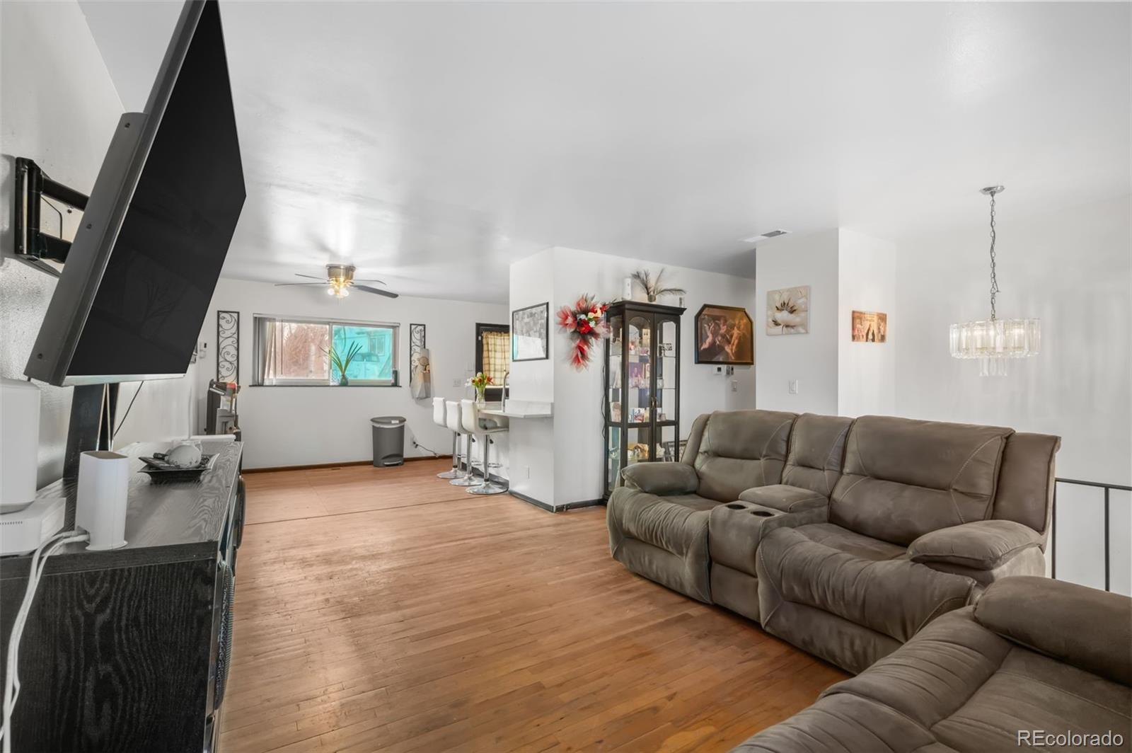MLS Image #5 for 221 w 78th place,denver, Colorado