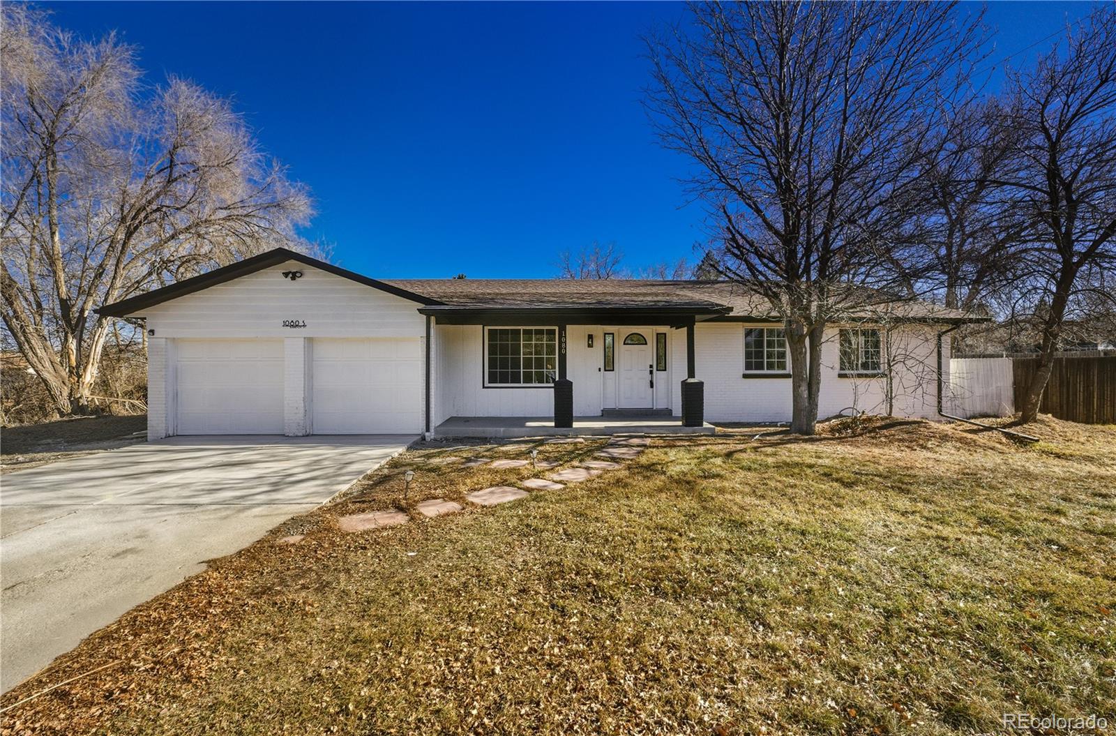 MLS Image #0 for 1080 s garrison street,lakewood, Colorado