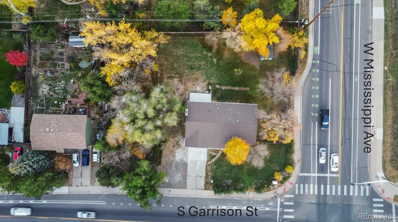 MLS Image #23 for 1080 s garrison street,lakewood, Colorado