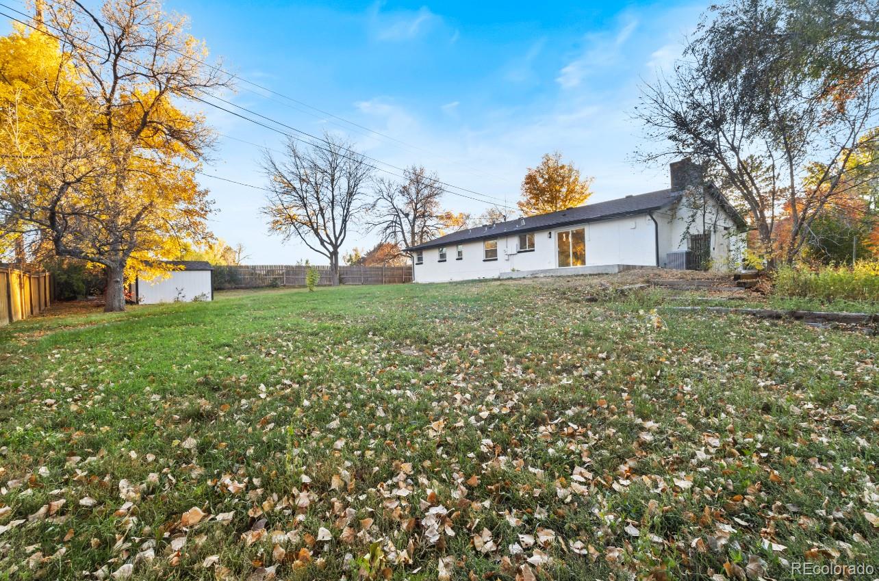 MLS Image #24 for 1080 s garrison street,lakewood, Colorado