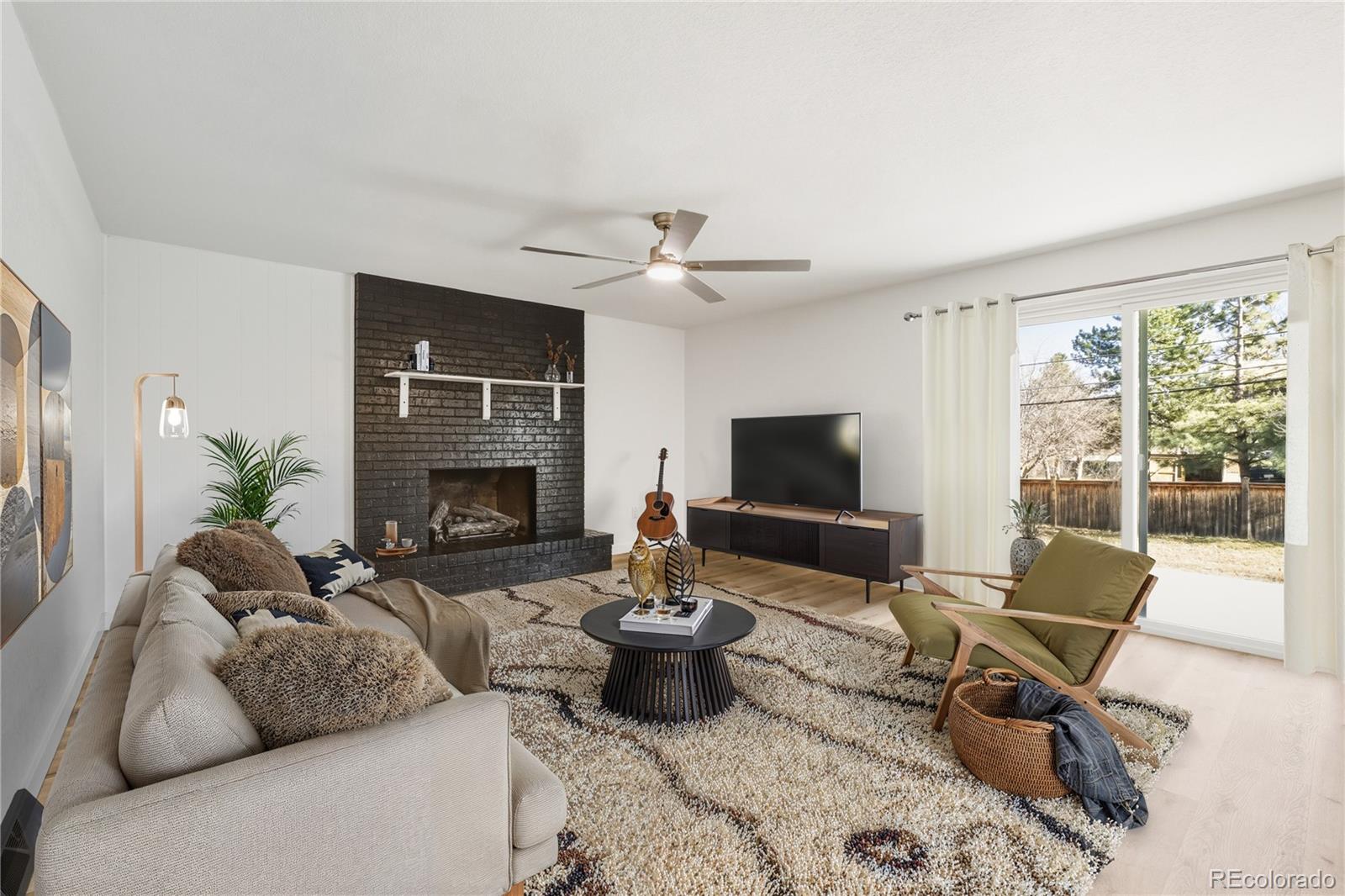 MLS Image #5 for 1080 s garrison street,lakewood, Colorado