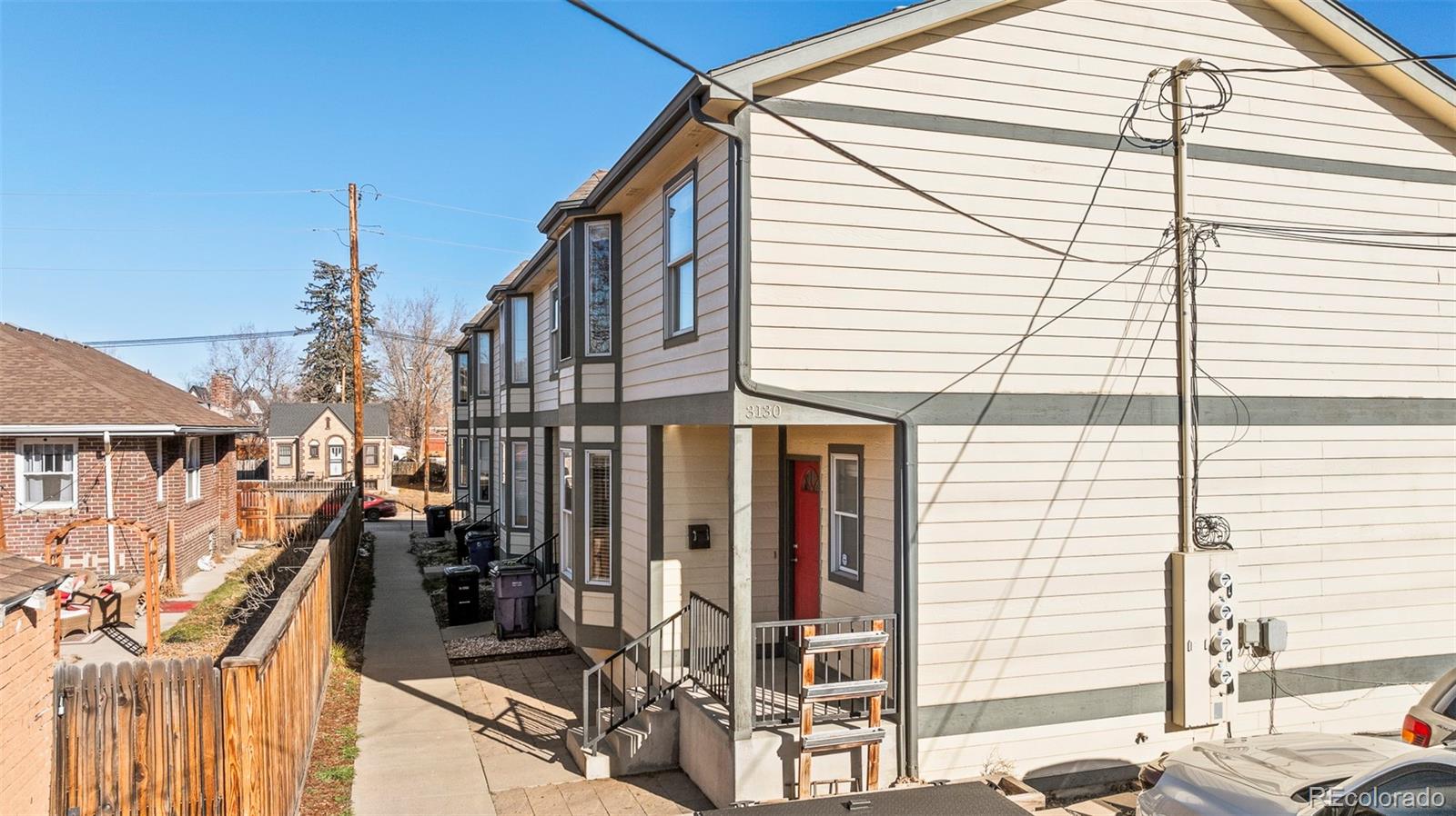 MLS Image #22 for 3130 w 38th avenue 4,denver, Colorado