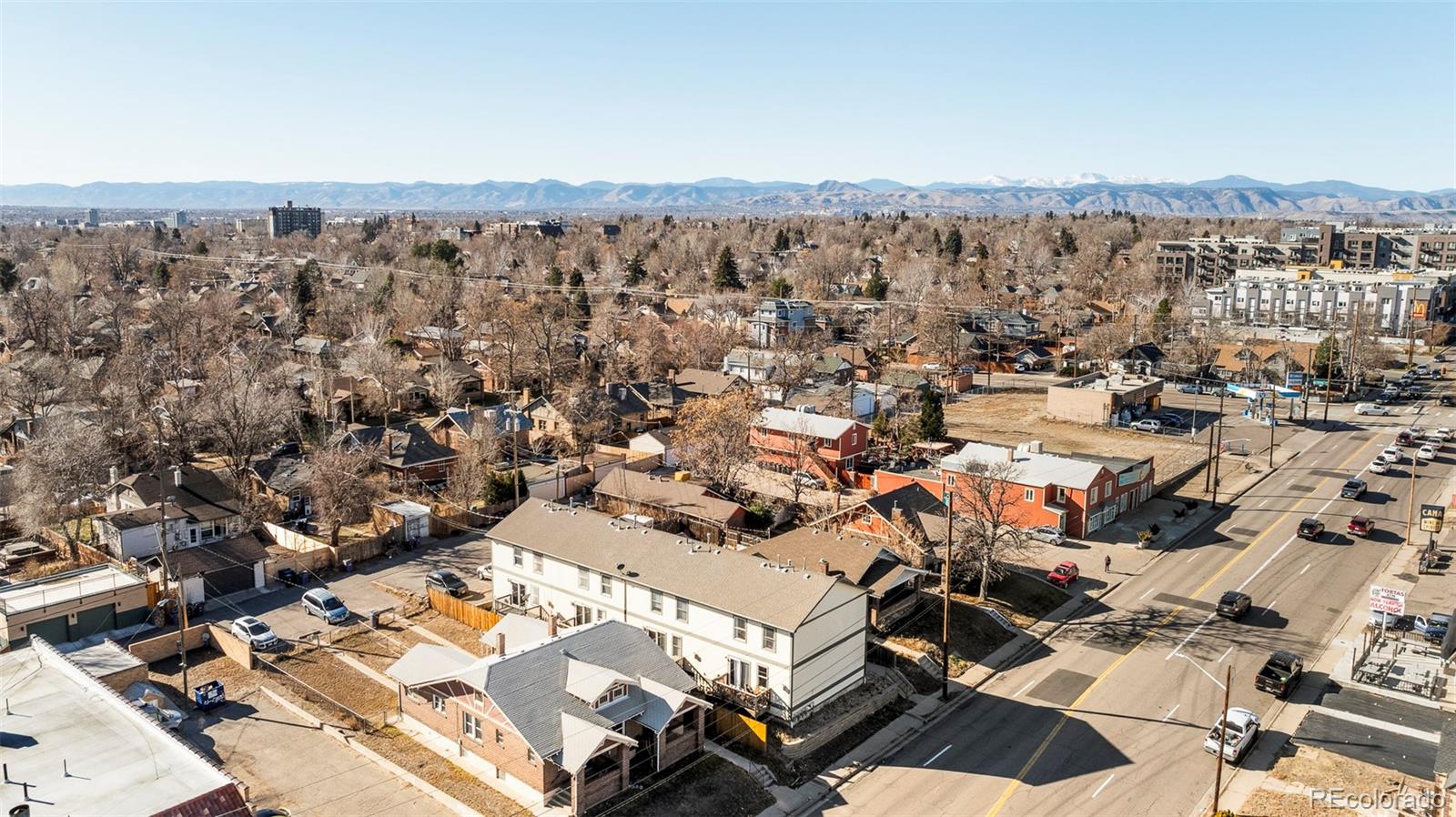 MLS Image #27 for 3130 w 38th avenue 4,denver, Colorado