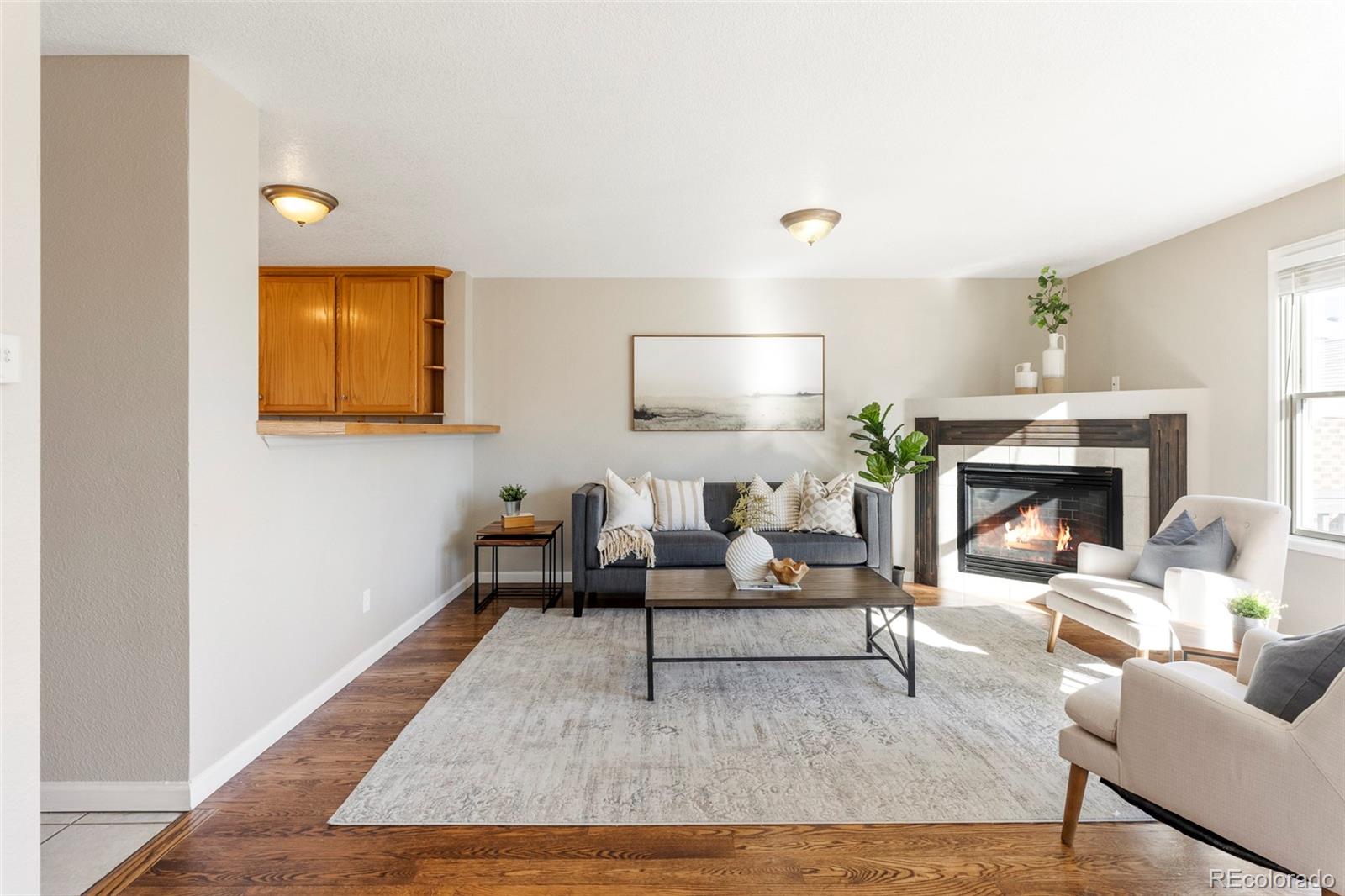 MLS Image #3 for 3130 w 38th avenue 4,denver, Colorado