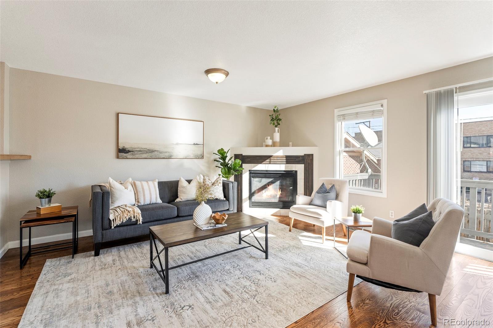 MLS Image #4 for 3130 w 38th avenue 4,denver, Colorado
