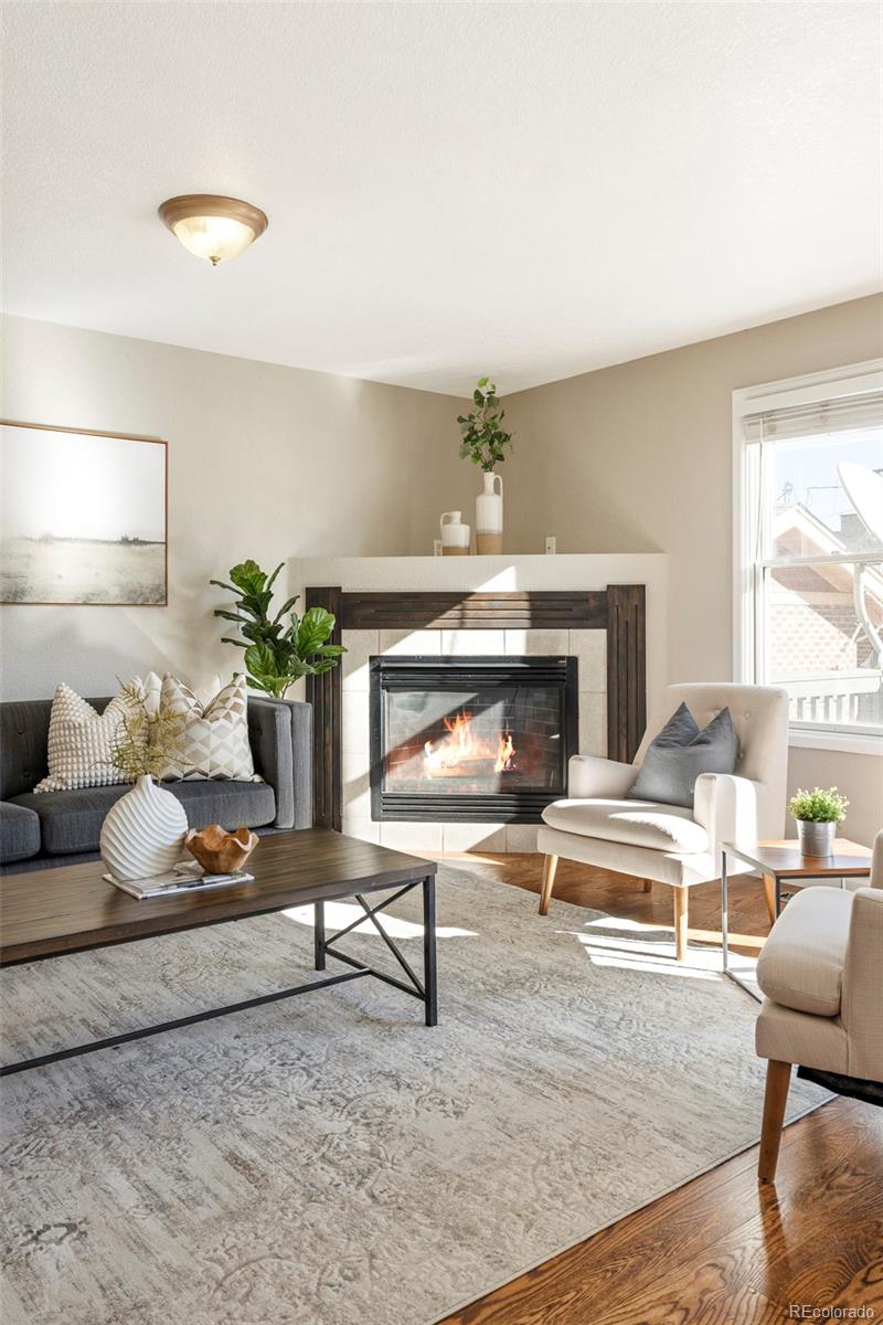 MLS Image #5 for 3130 w 38th avenue 4,denver, Colorado