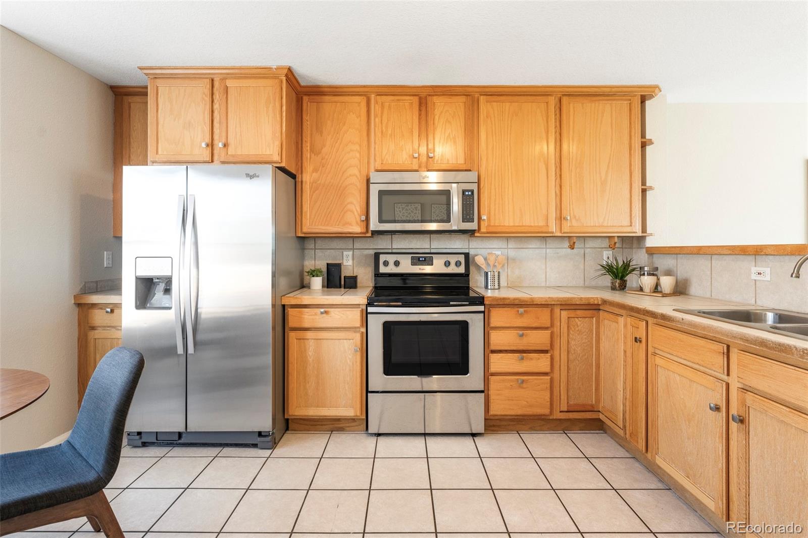 MLS Image #7 for 3130 w 38th avenue 4,denver, Colorado