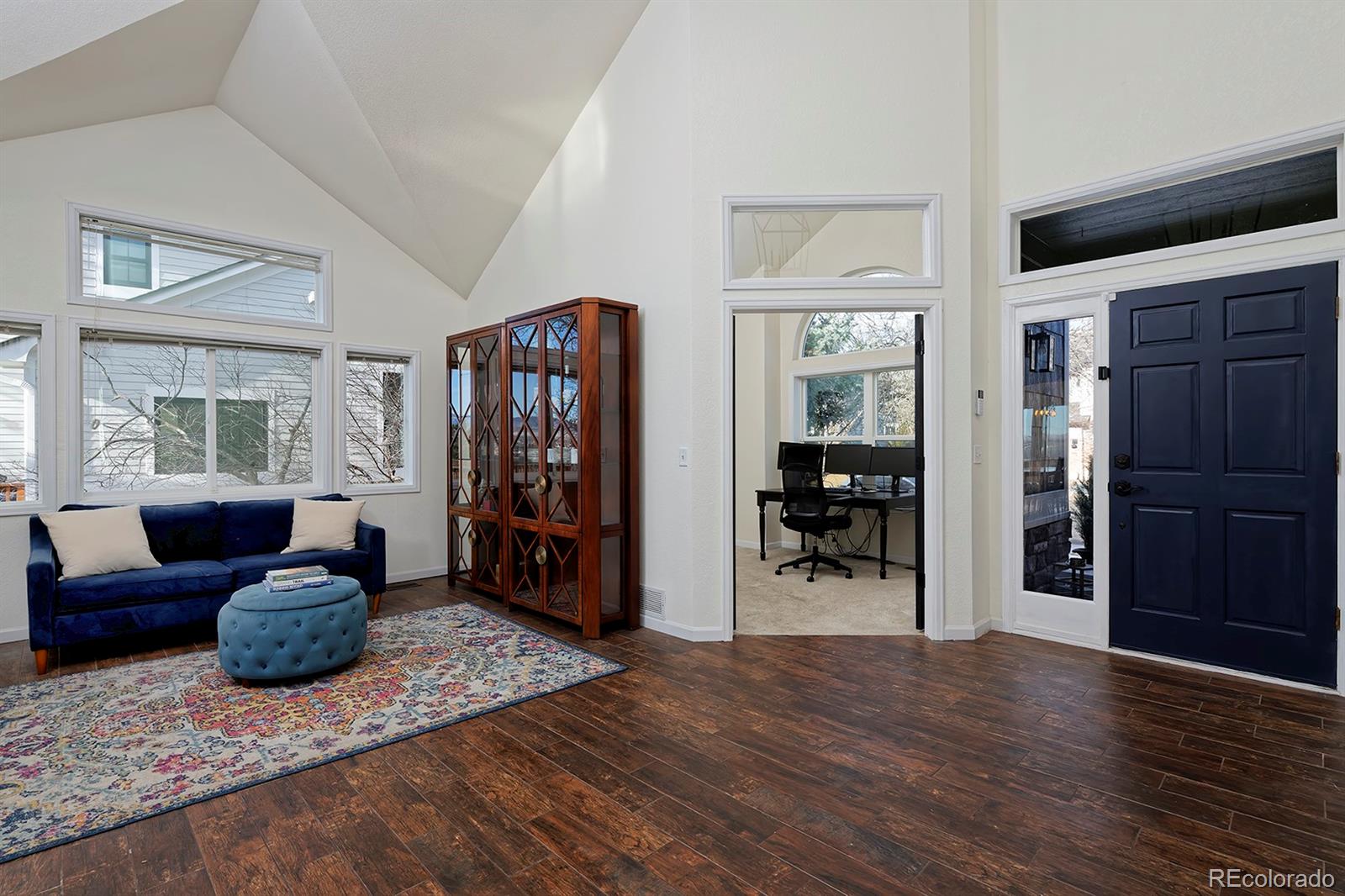 MLS Image #3 for 810  trail ridge drive,louisville, Colorado