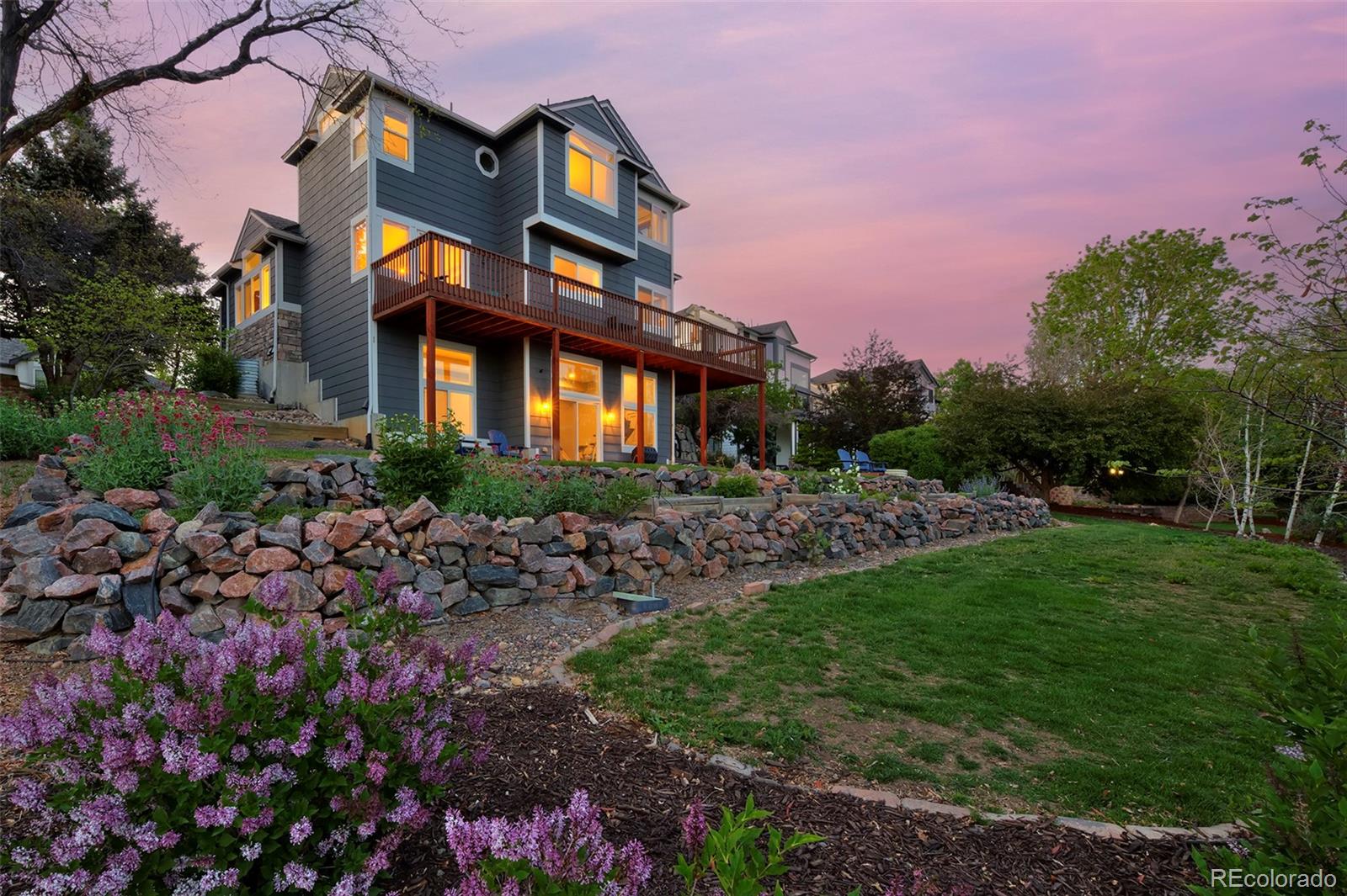 MLS Image #47 for 810  trail ridge drive,louisville, Colorado