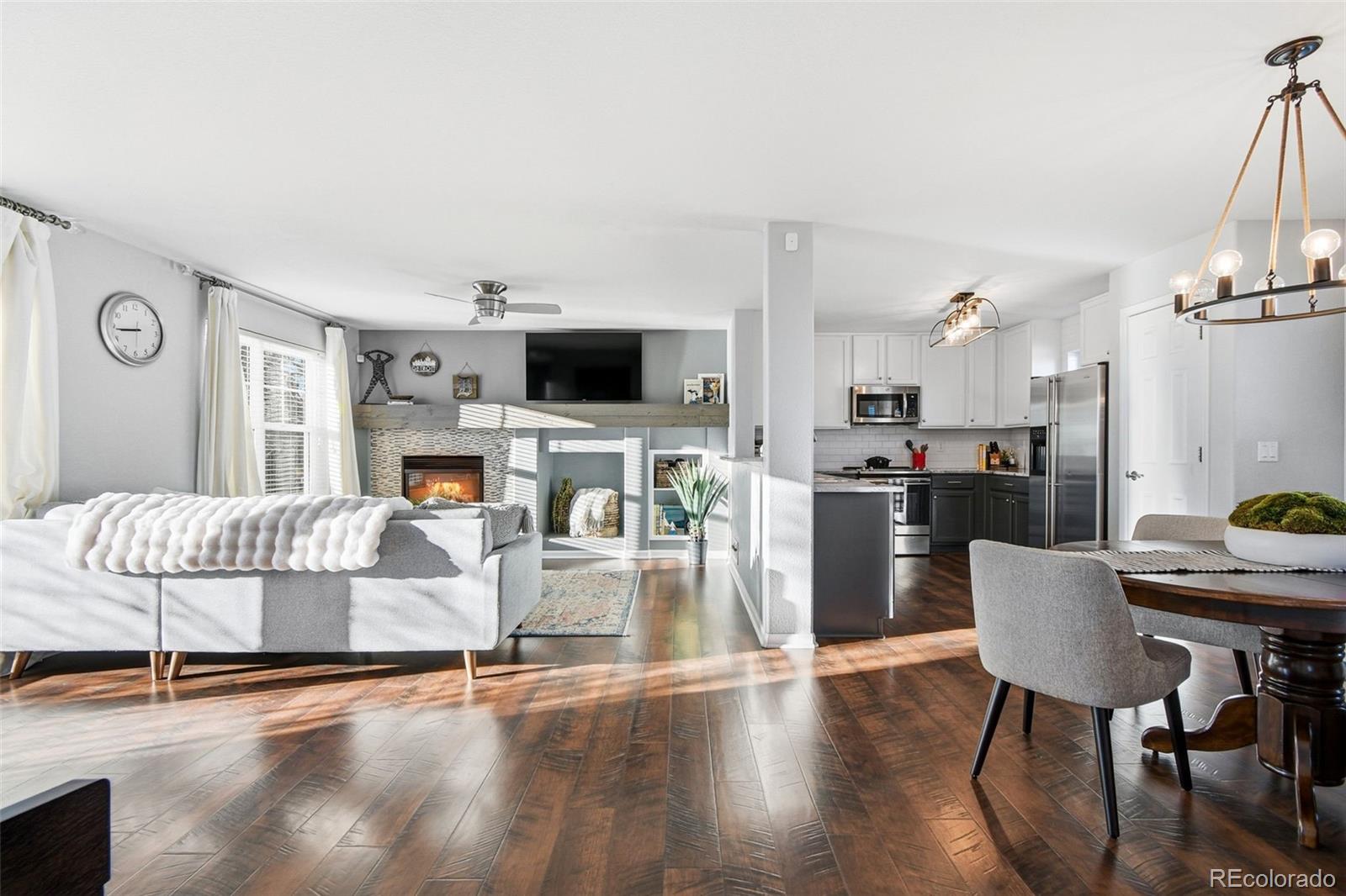 MLS Image #4 for 7610 s shawnee street,aurora, Colorado