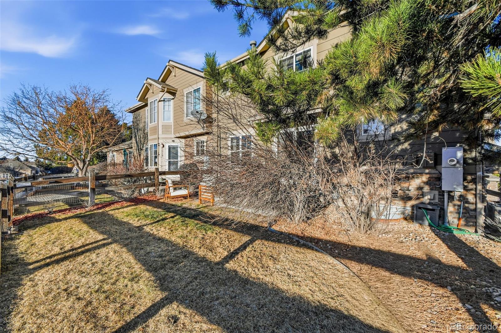 MLS Image #41 for 7610 s shawnee street,aurora, Colorado
