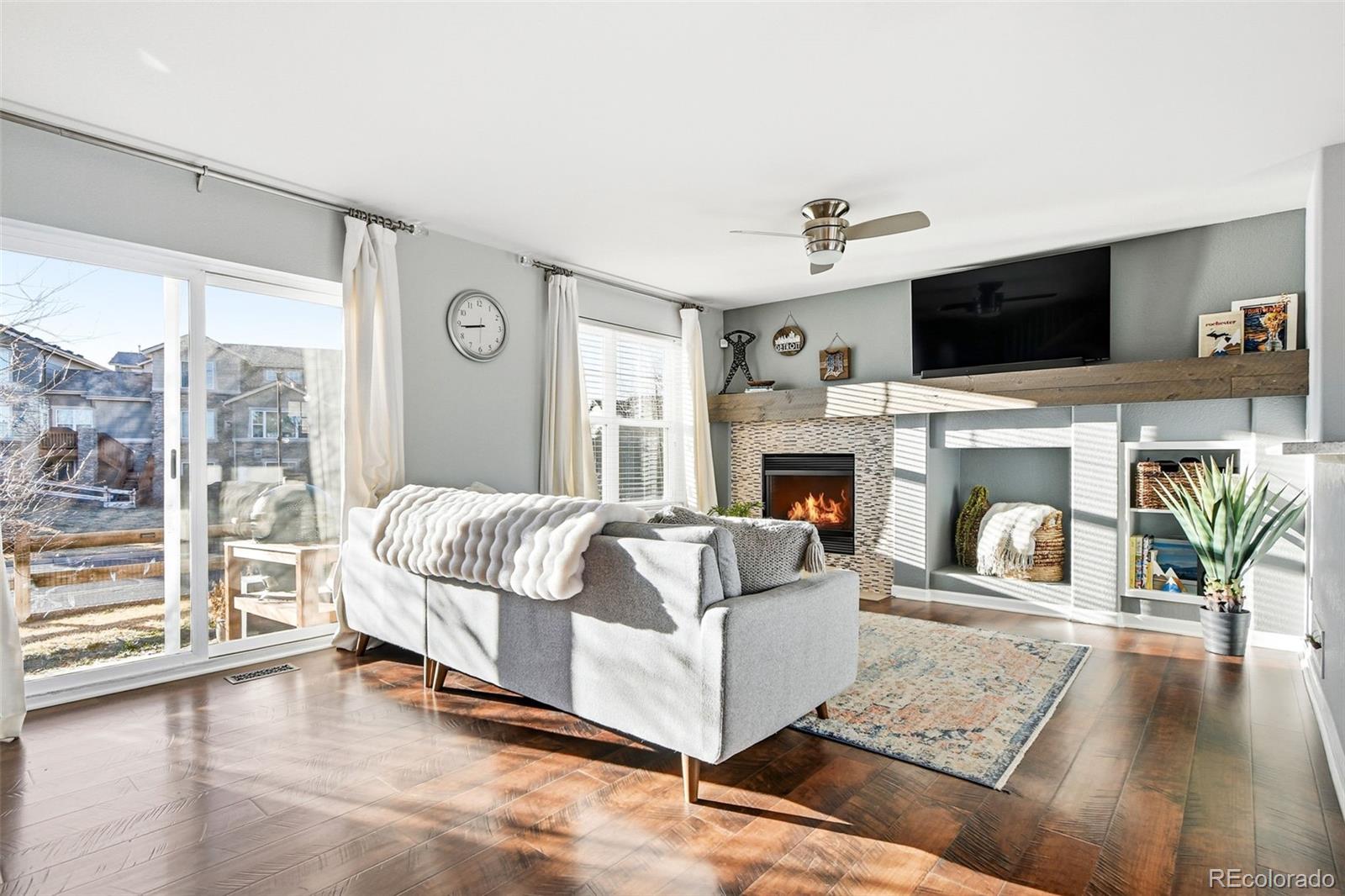 MLS Image #5 for 7610 s shawnee street,aurora, Colorado