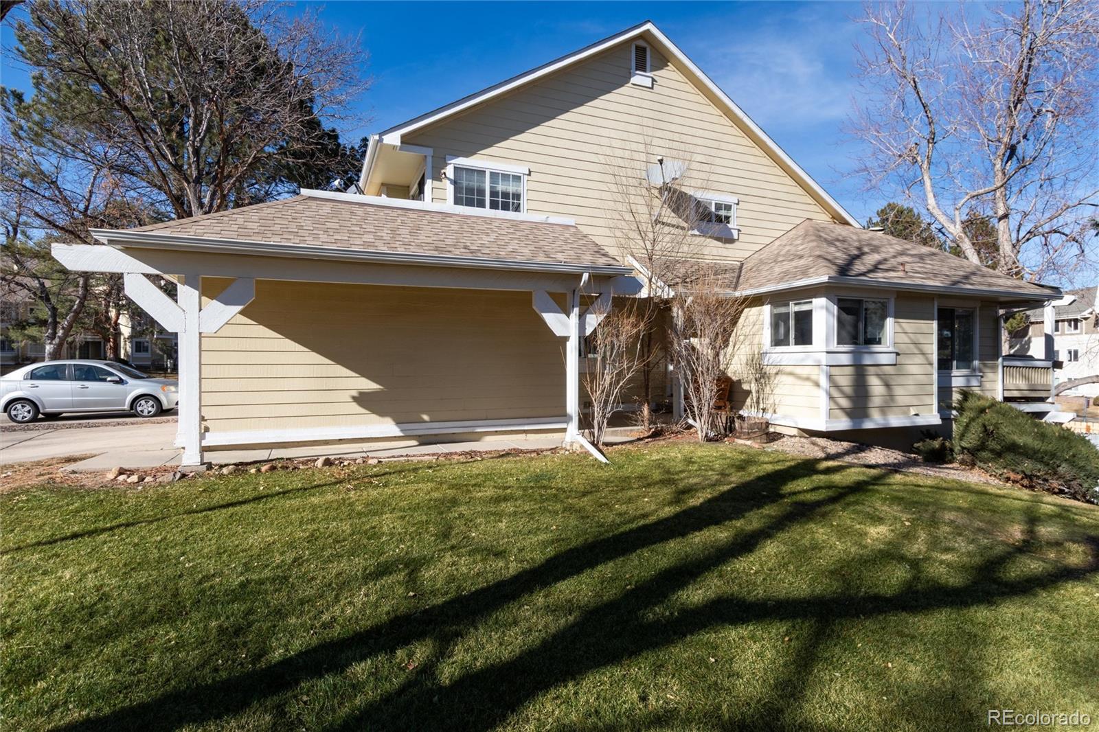 MLS Image #0 for 4010 s rifle way ,aurora, Colorado