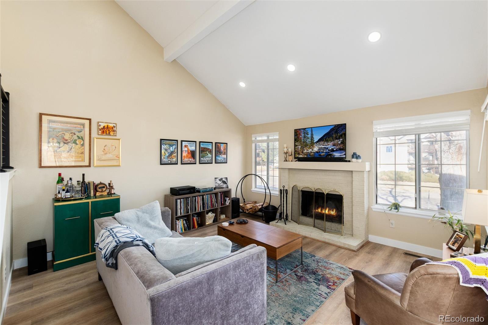 MLS Image #10 for 4010 s rifle way ,aurora, Colorado