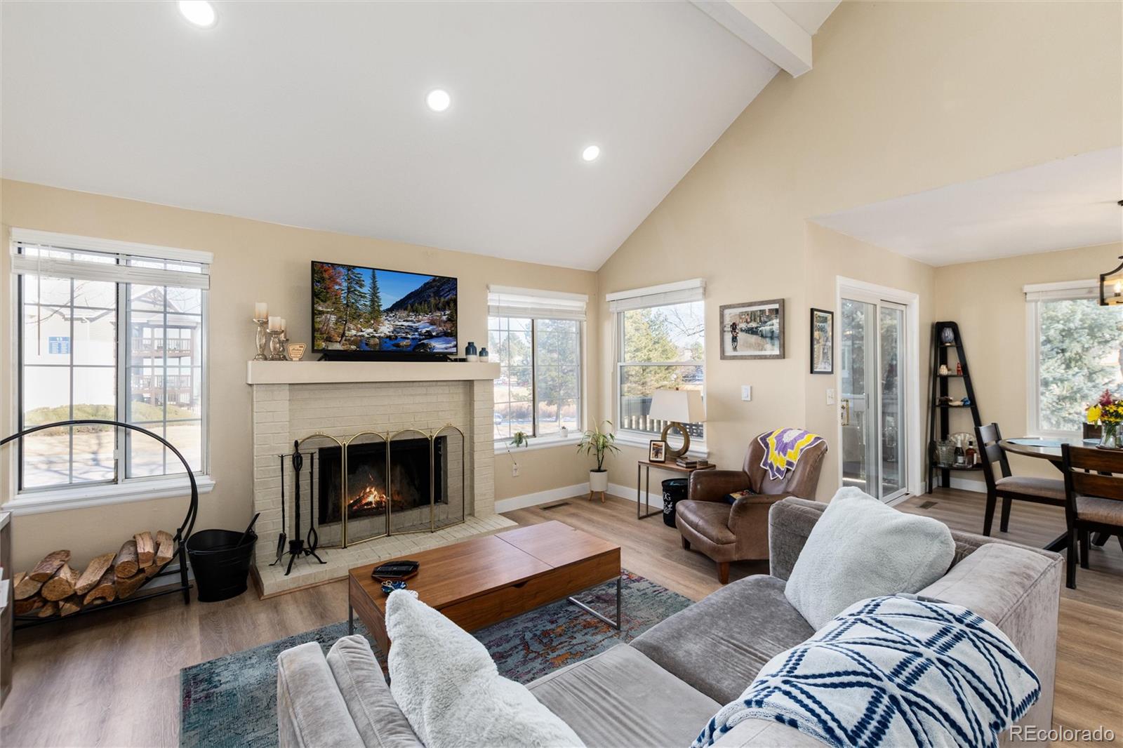 MLS Image #12 for 4010 s rifle way ,aurora, Colorado