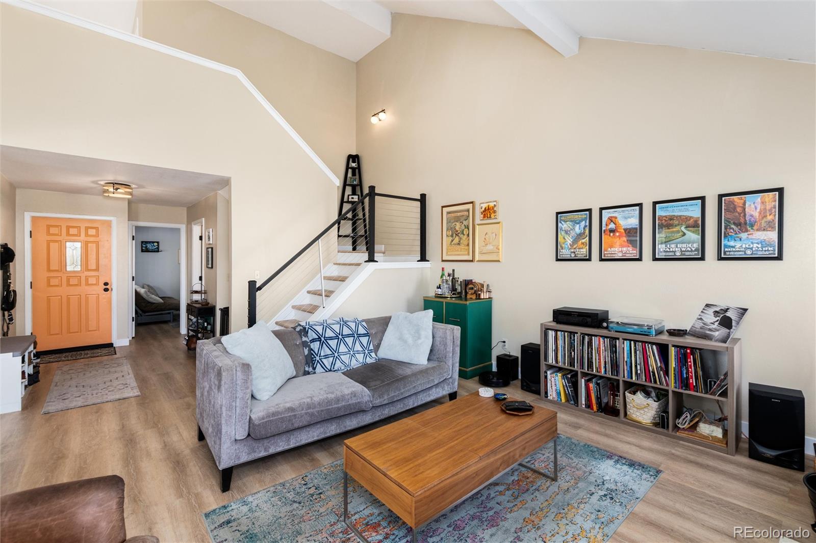 MLS Image #13 for 4010 s rifle way ,aurora, Colorado