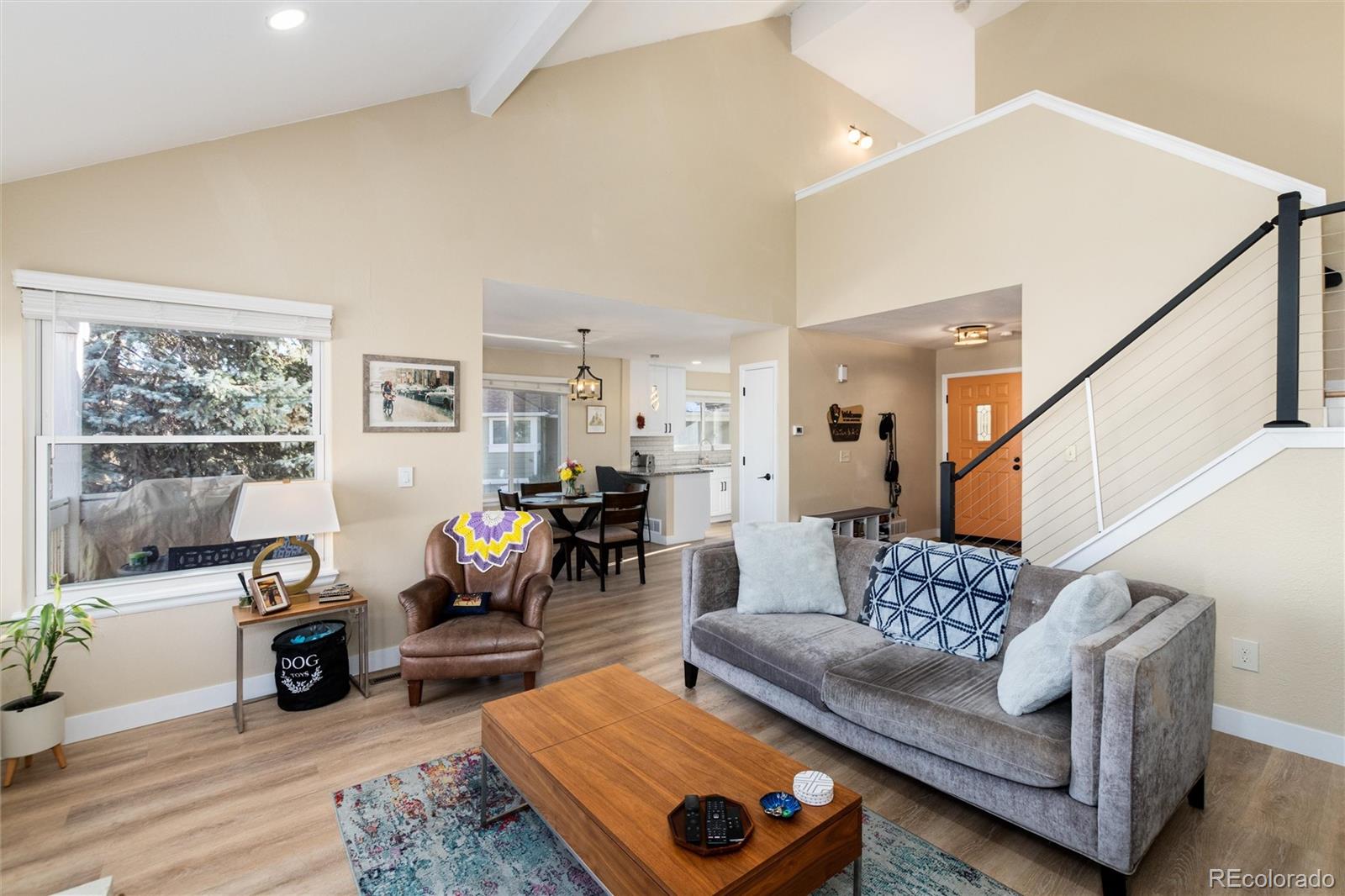 MLS Image #14 for 4010 s rifle way ,aurora, Colorado