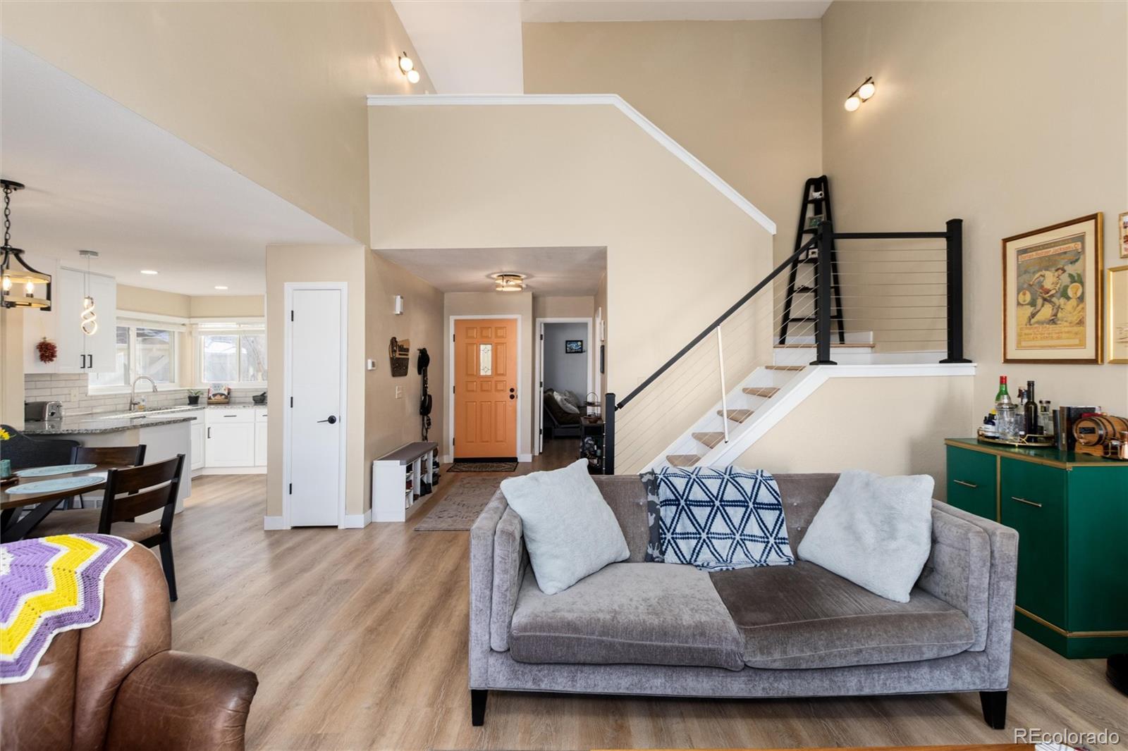 MLS Image #15 for 4010 s rifle way ,aurora, Colorado