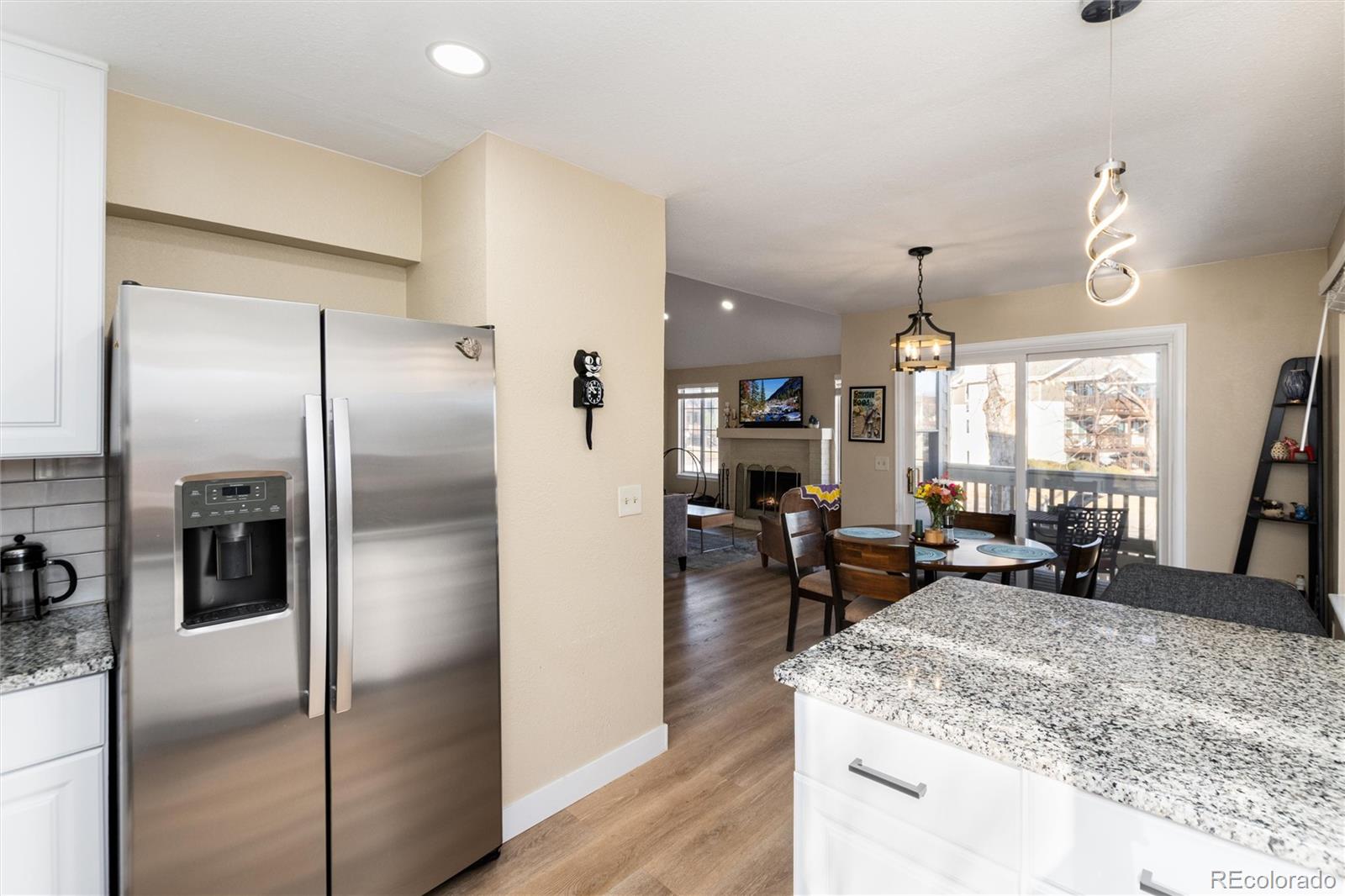 MLS Image #20 for 4010 s rifle way ,aurora, Colorado