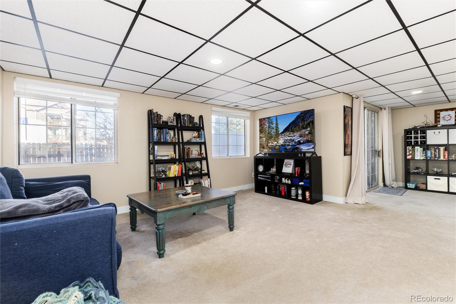 MLS Image #31 for 4010 s rifle way ,aurora, Colorado