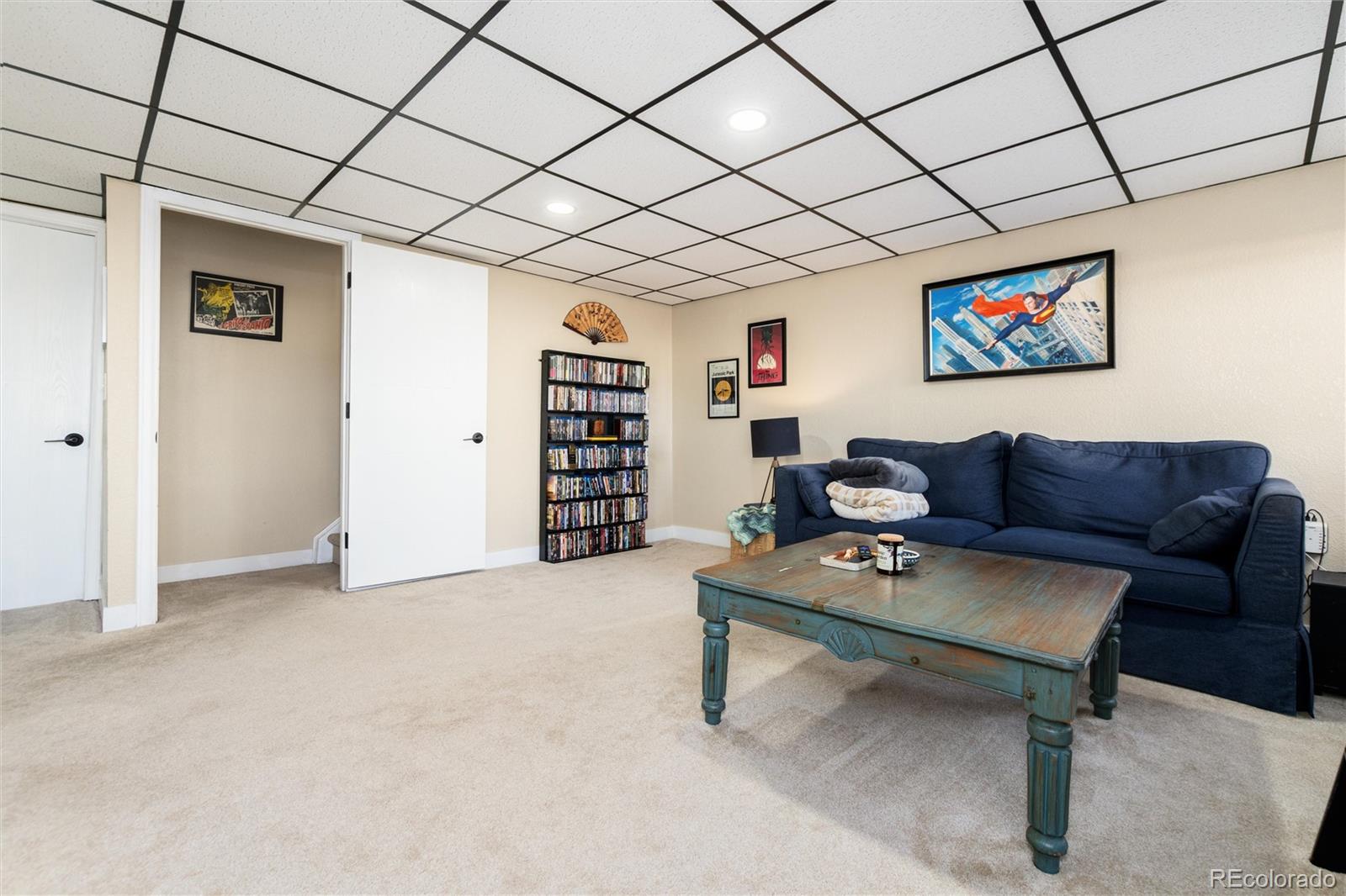 MLS Image #32 for 4010 s rifle way ,aurora, Colorado