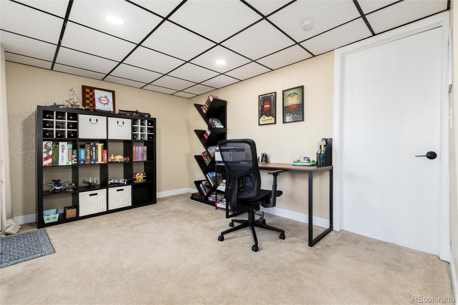 MLS Image #33 for 4010 s rifle way ,aurora, Colorado