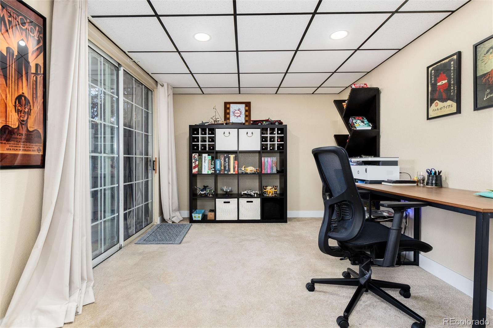 MLS Image #34 for 4010 s rifle way ,aurora, Colorado