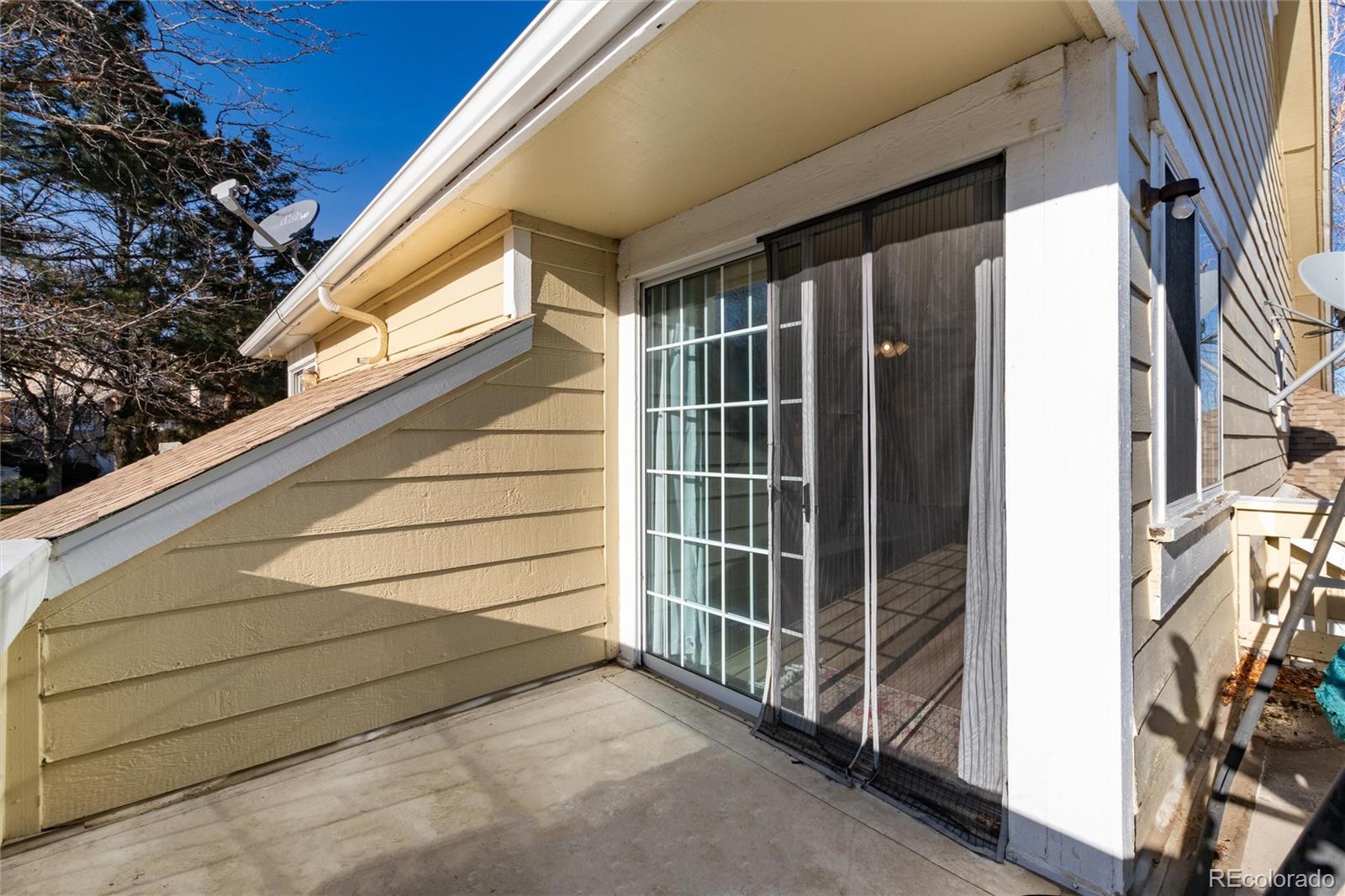 MLS Image #36 for 4010 s rifle way ,aurora, Colorado