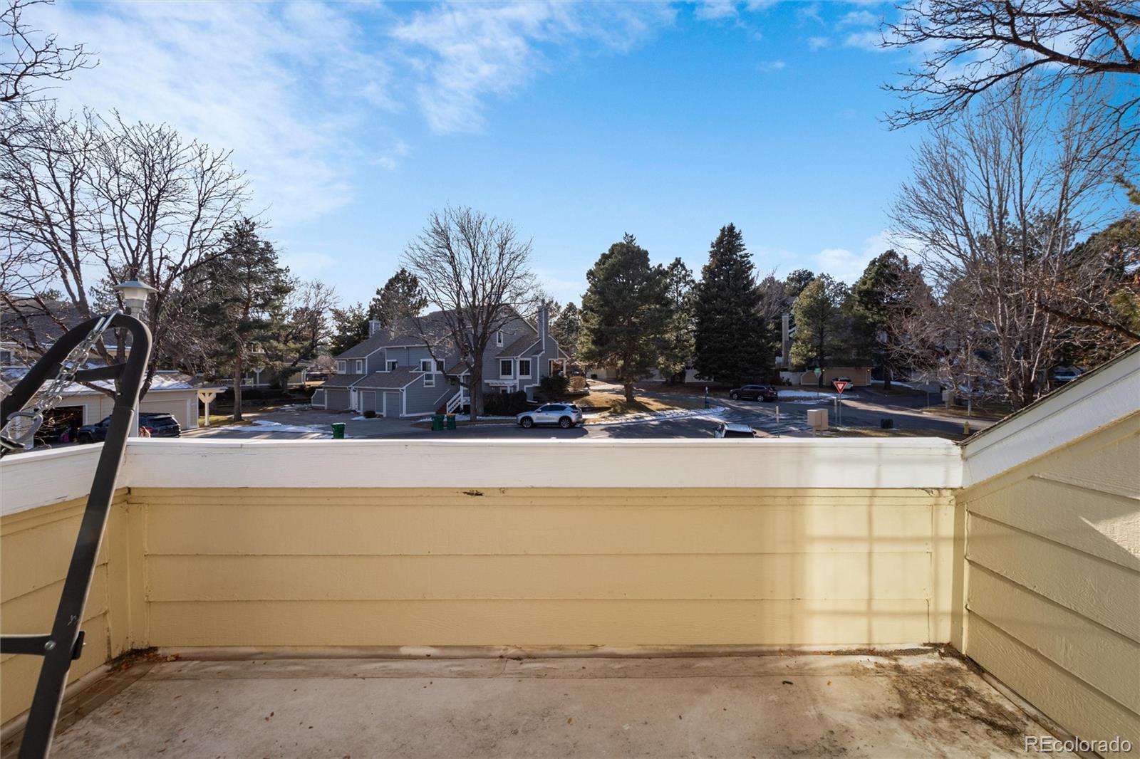 MLS Image #38 for 4010 s rifle way ,aurora, Colorado