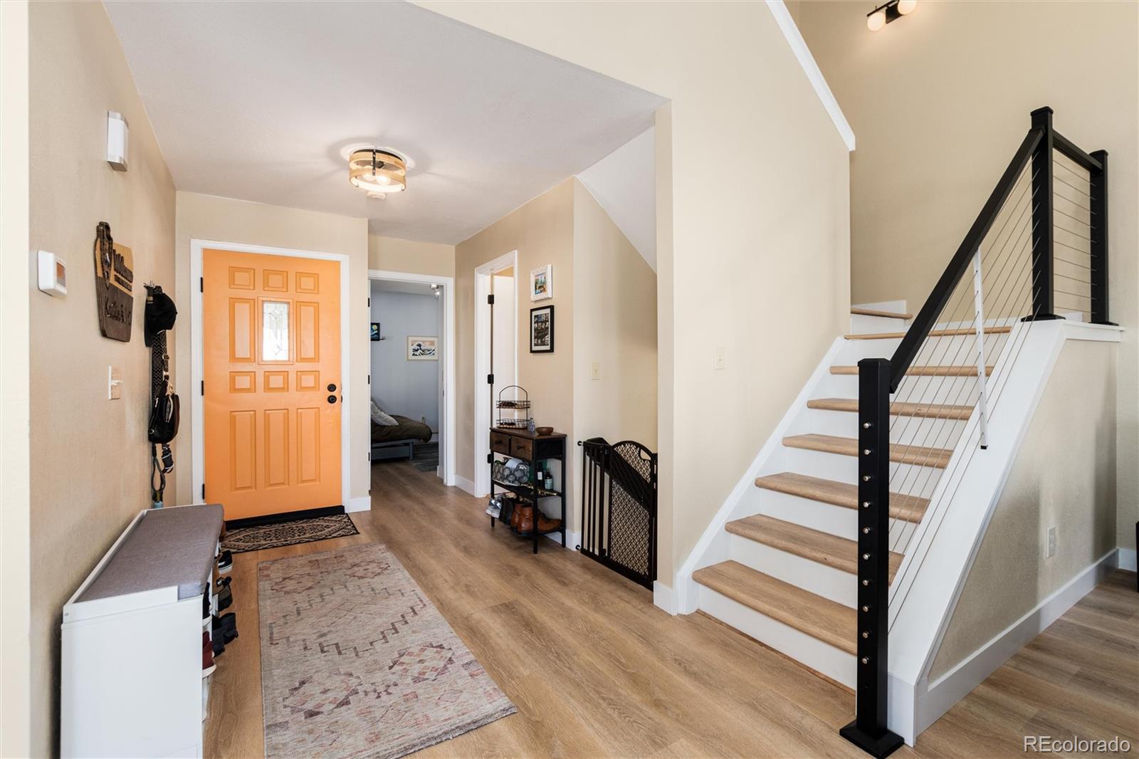 MLS Image #4 for 4010 s rifle way ,aurora, Colorado