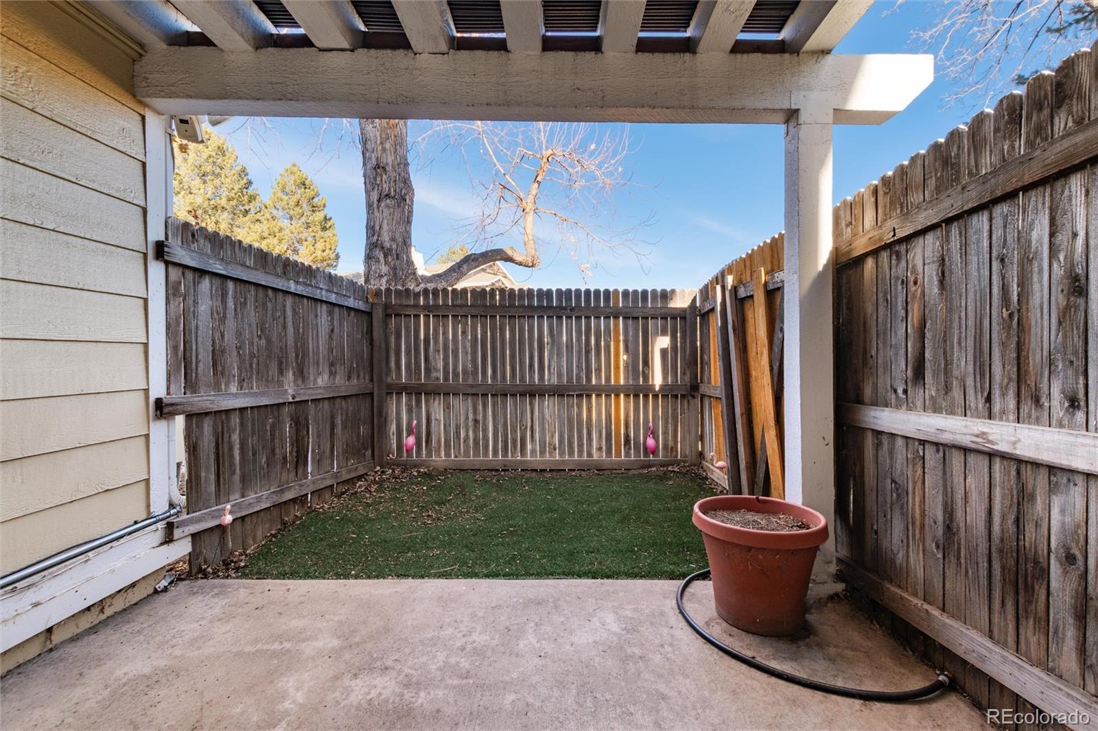 MLS Image #40 for 4010 s rifle way ,aurora, Colorado