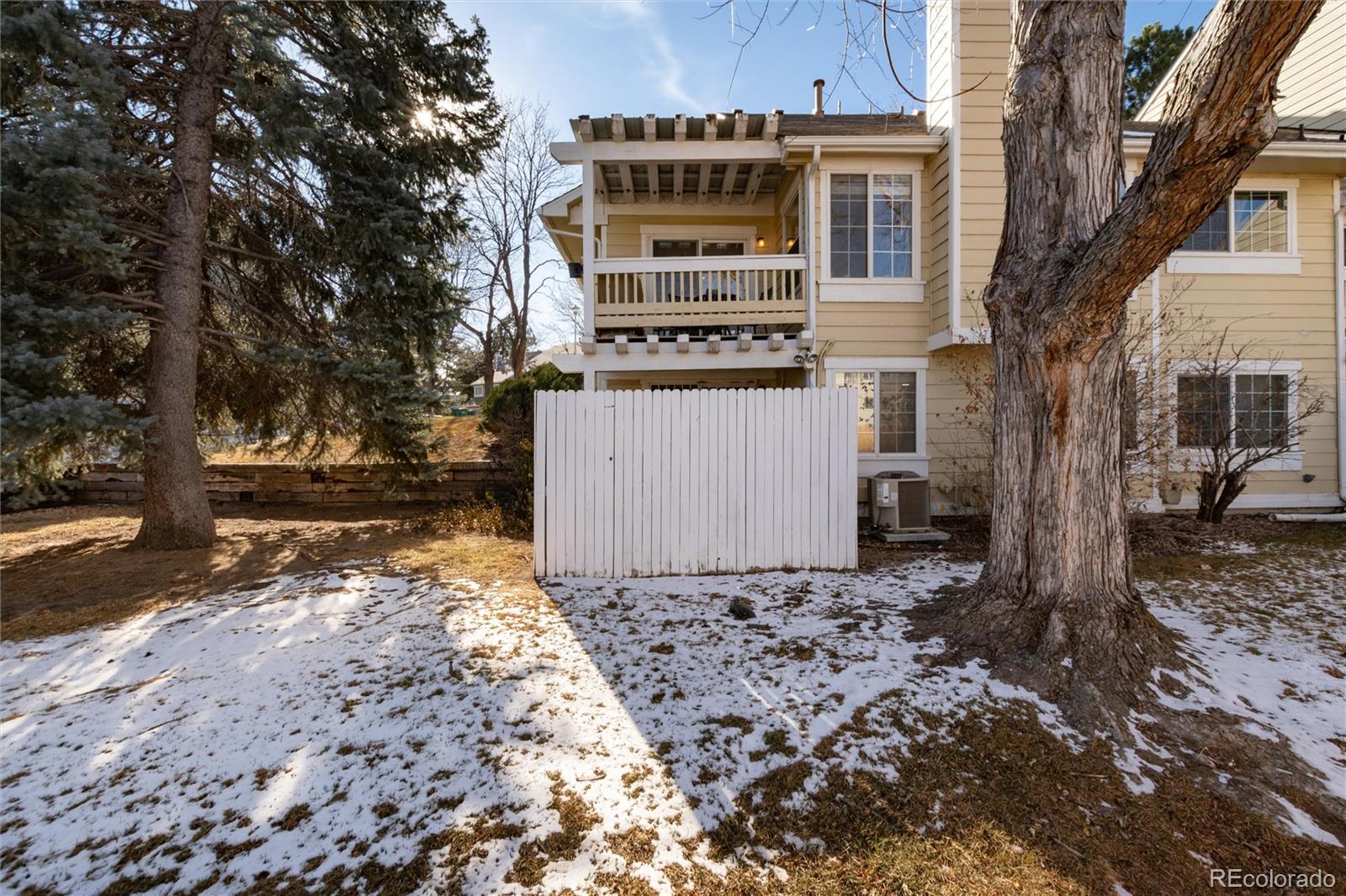 MLS Image #42 for 4010 s rifle way ,aurora, Colorado
