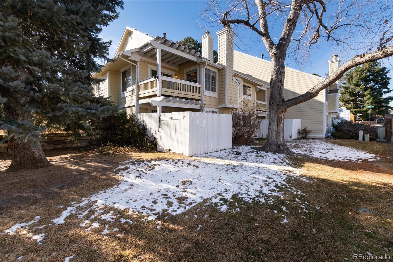 MLS Image #43 for 4010 s rifle way ,aurora, Colorado