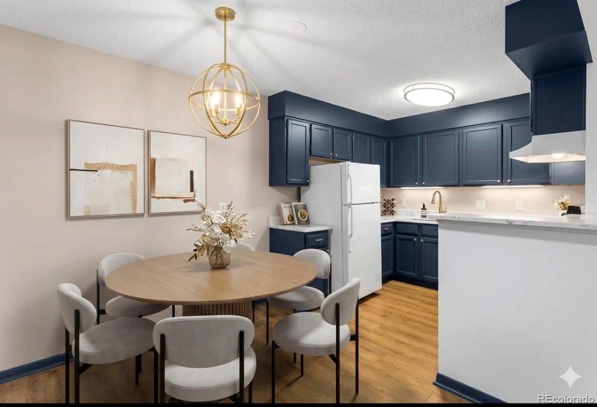 MLS Image #11 for 3344 s ammons street,lakewood, Colorado