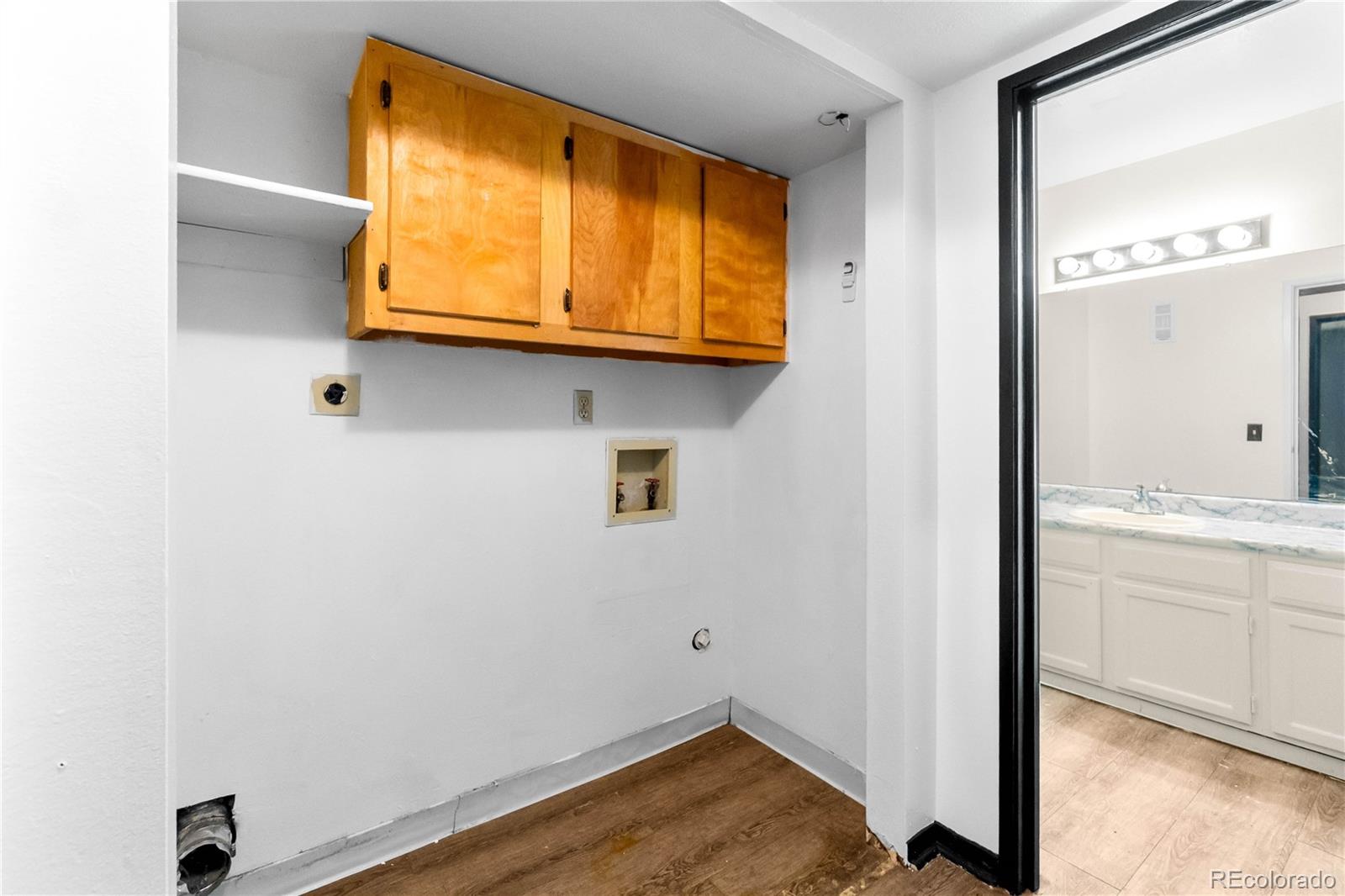 MLS Image #15 for 3344 s ammons street,lakewood, Colorado