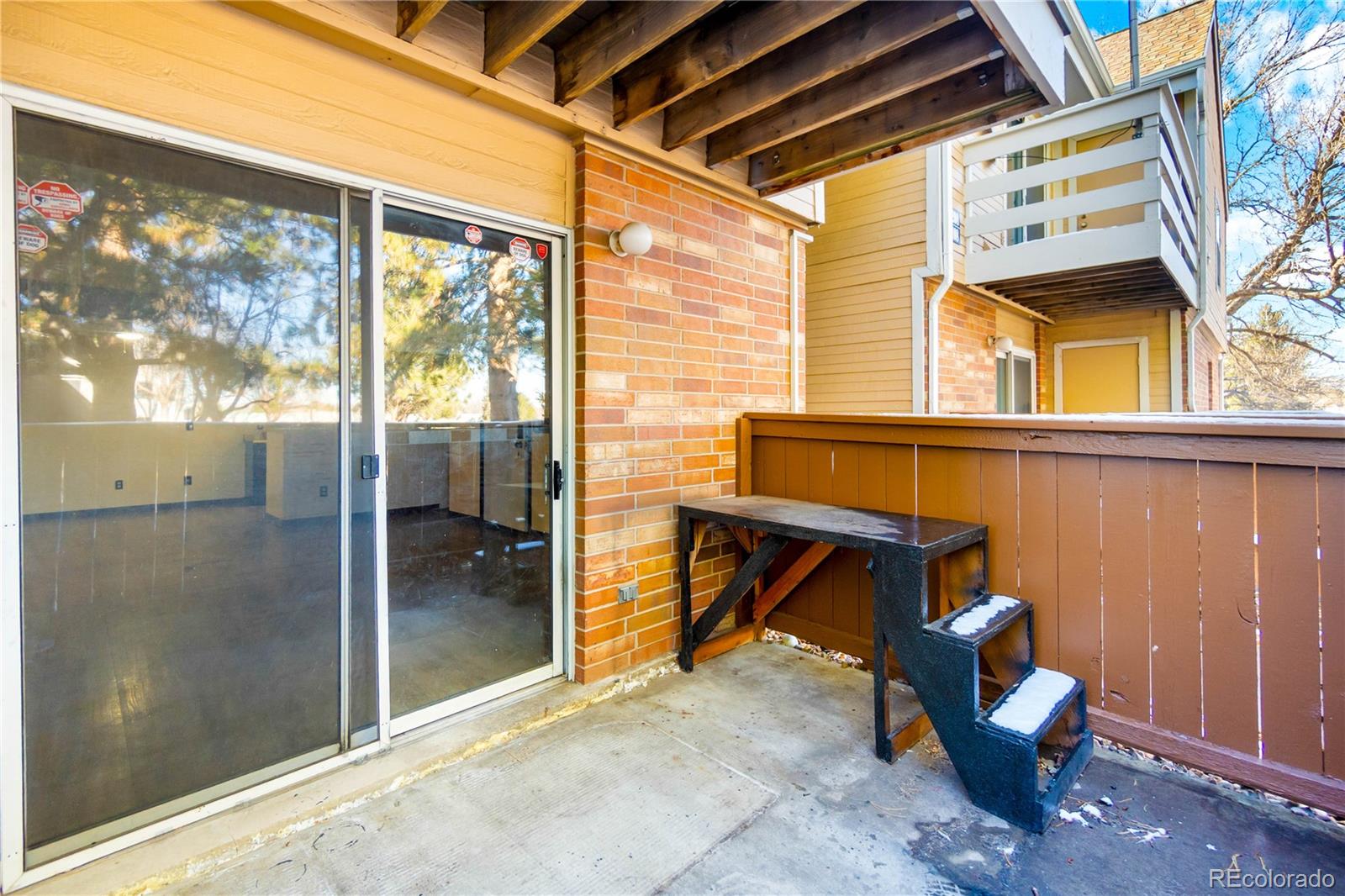MLS Image #19 for 3344 s ammons street,lakewood, Colorado