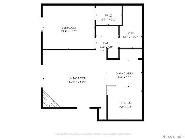 MLS Image #21 for 3344 s ammons street,lakewood, Colorado