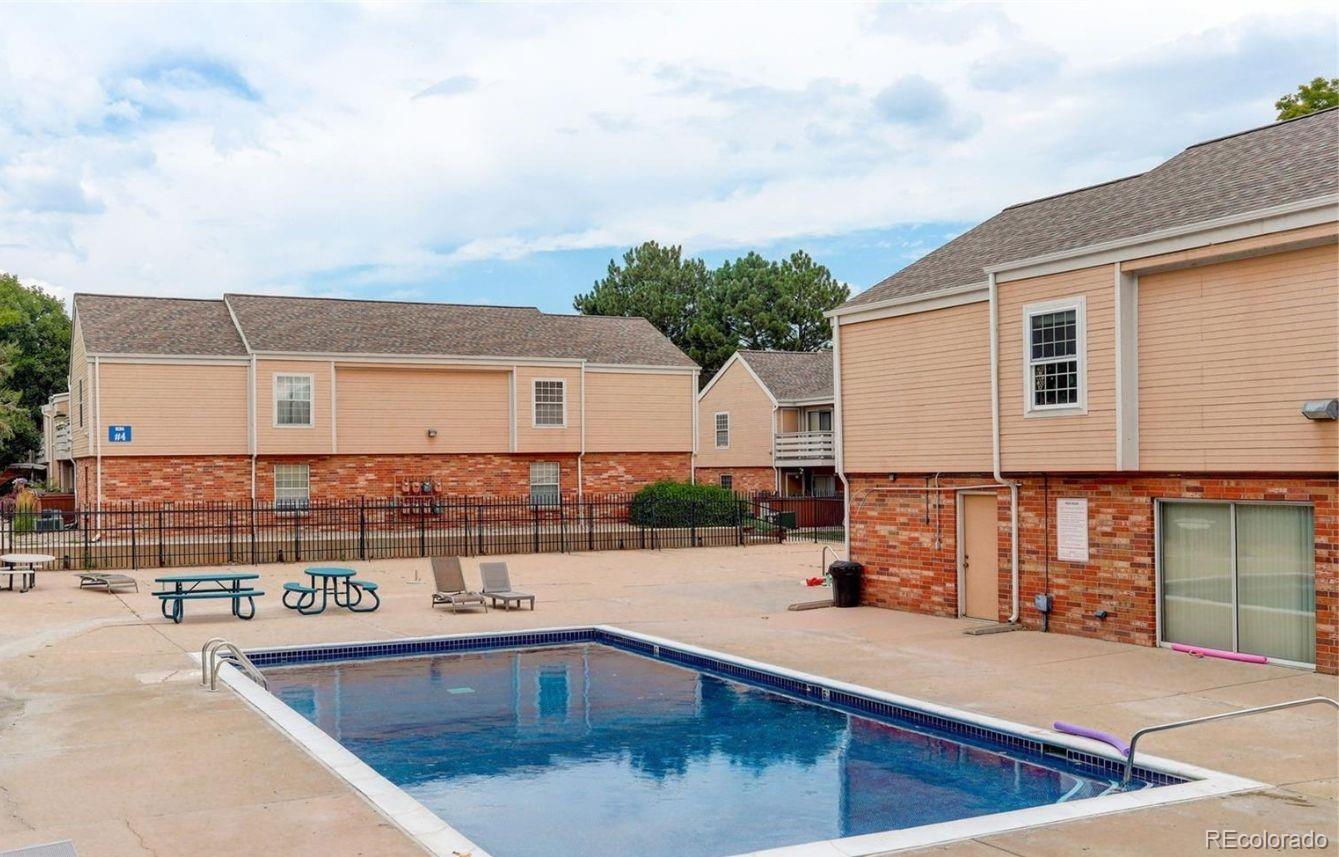 MLS Image #22 for 3344 s ammons street,lakewood, Colorado