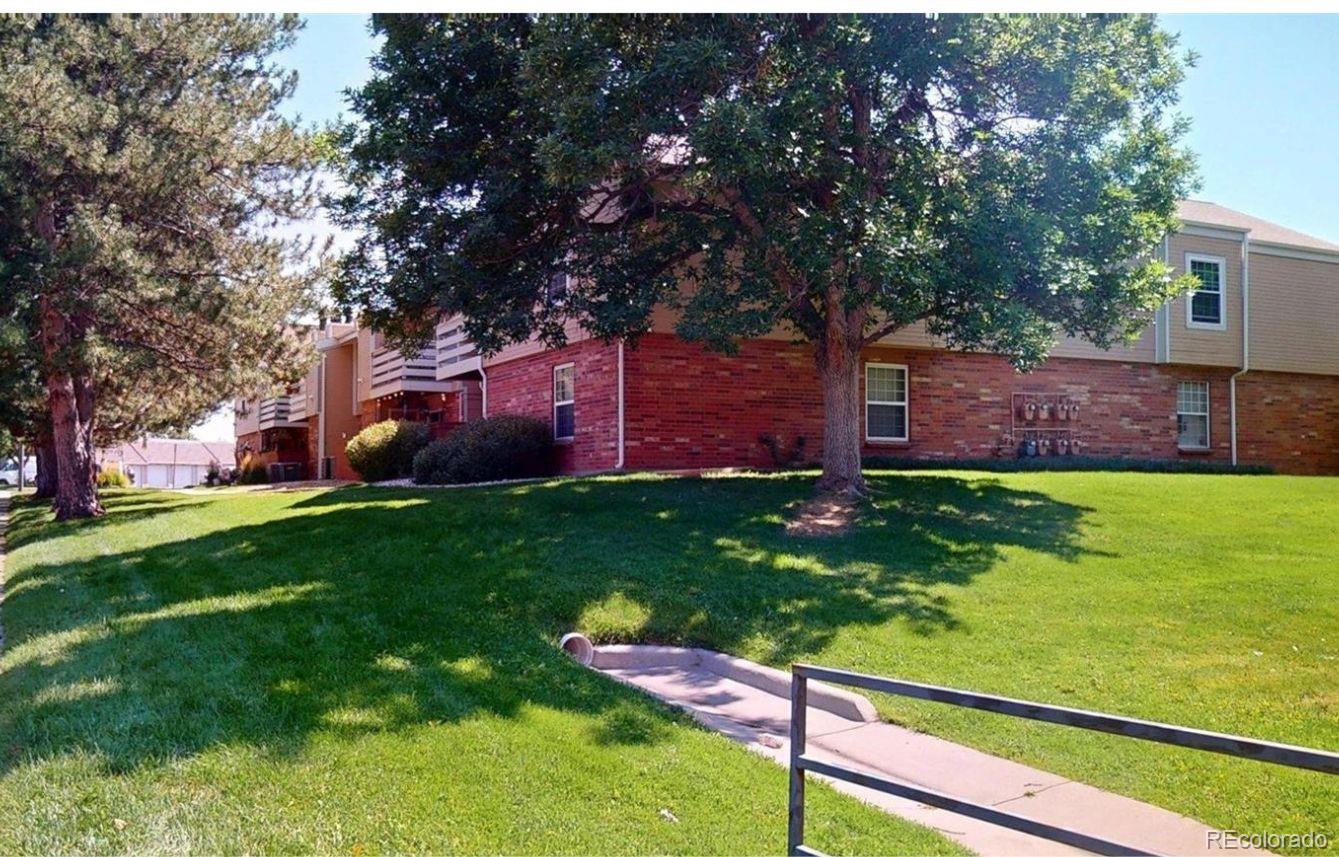 MLS Image #24 for 3344 s ammons street,lakewood, Colorado