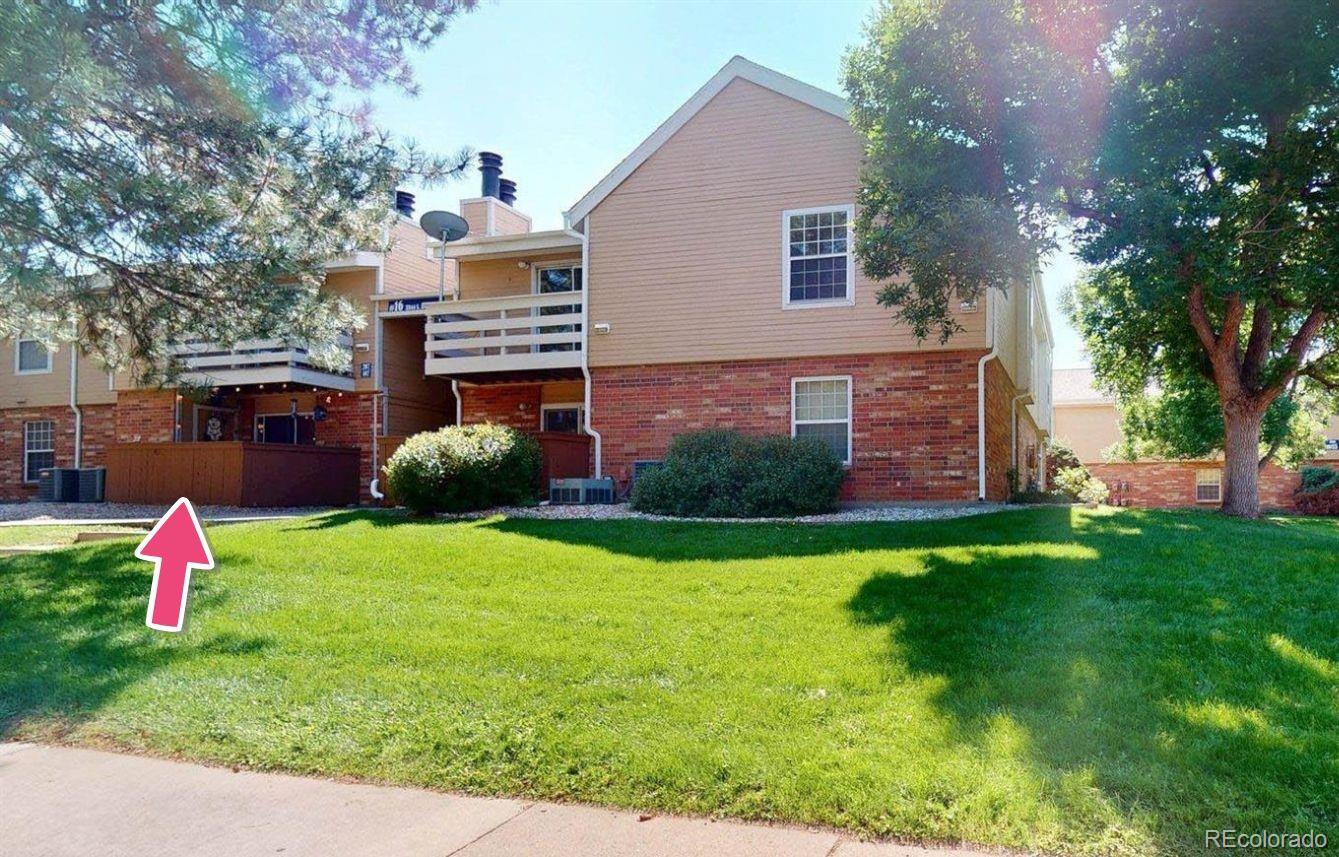 MLS Image #25 for 3344 s ammons street,lakewood, Colorado