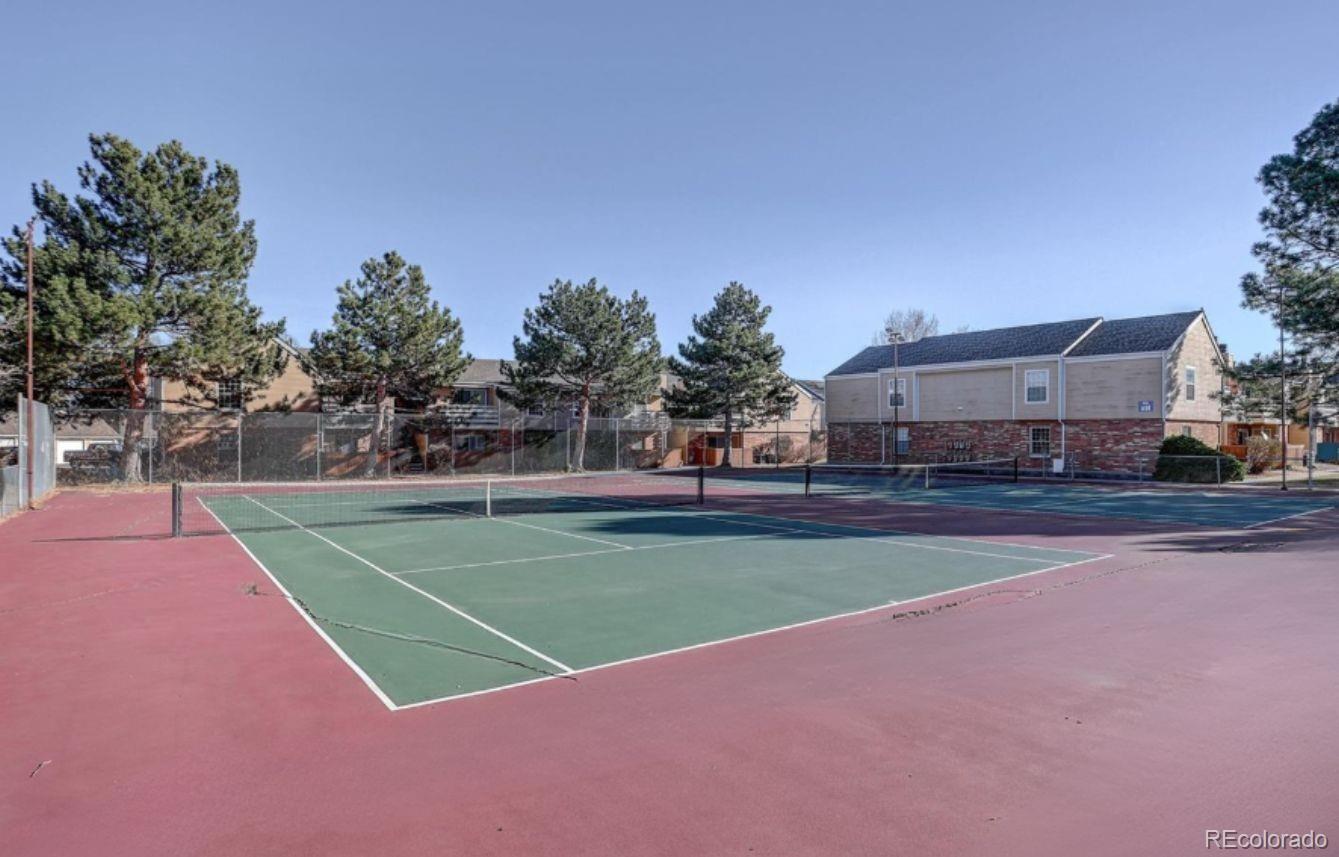 MLS Image #26 for 3344 s ammons street,lakewood, Colorado